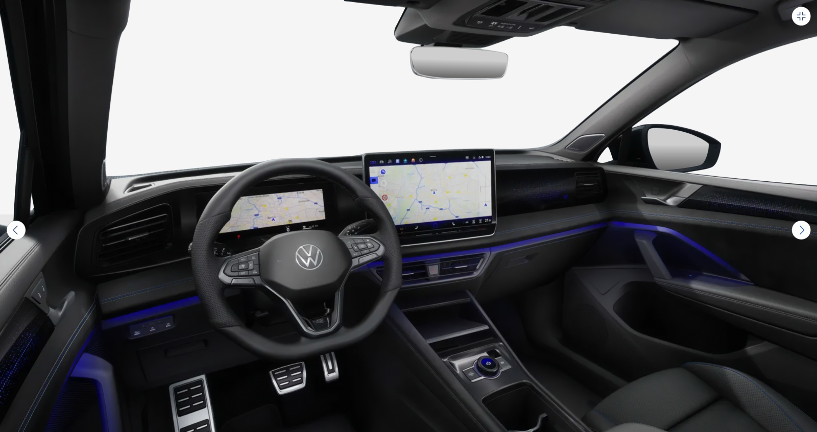 VW Tiguan 2.0 TSI DSG R-Line 4Motion-image-5