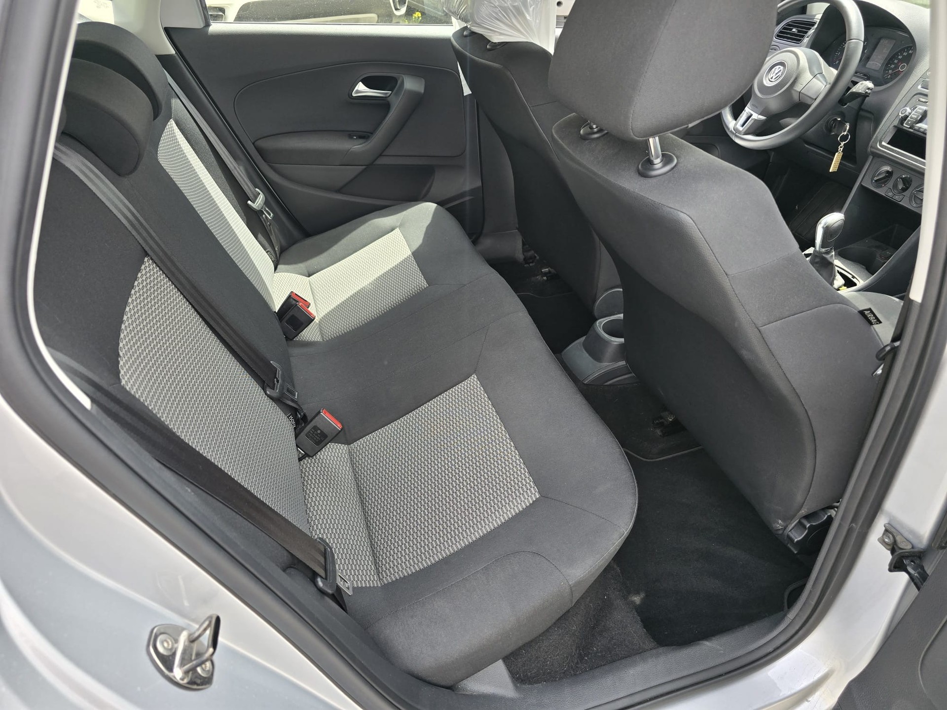 VW Polo 1.2 TSI Comfortline DSG-image-14