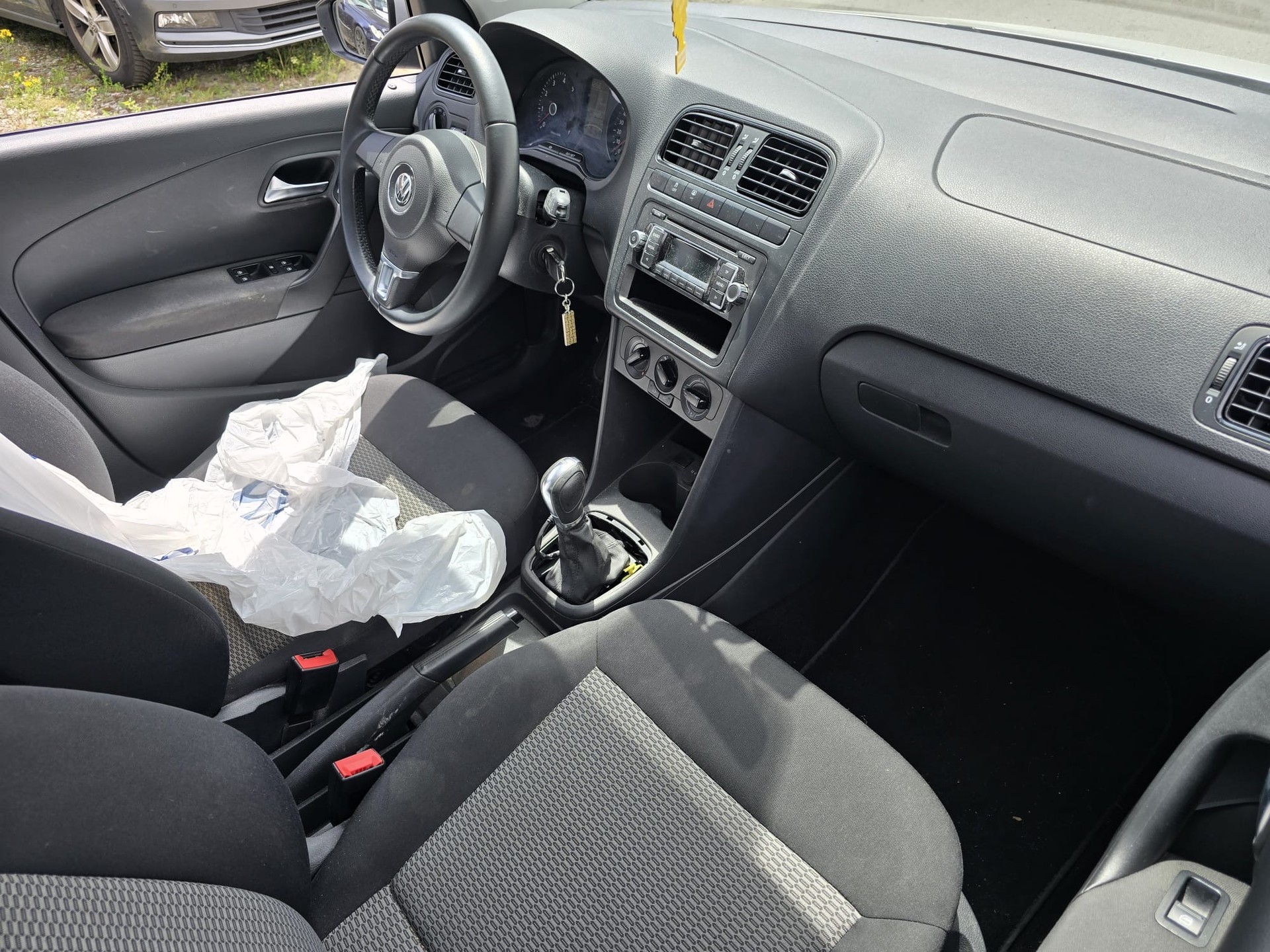 VW Polo 1.2 TSI Comfortline DSG-image-13