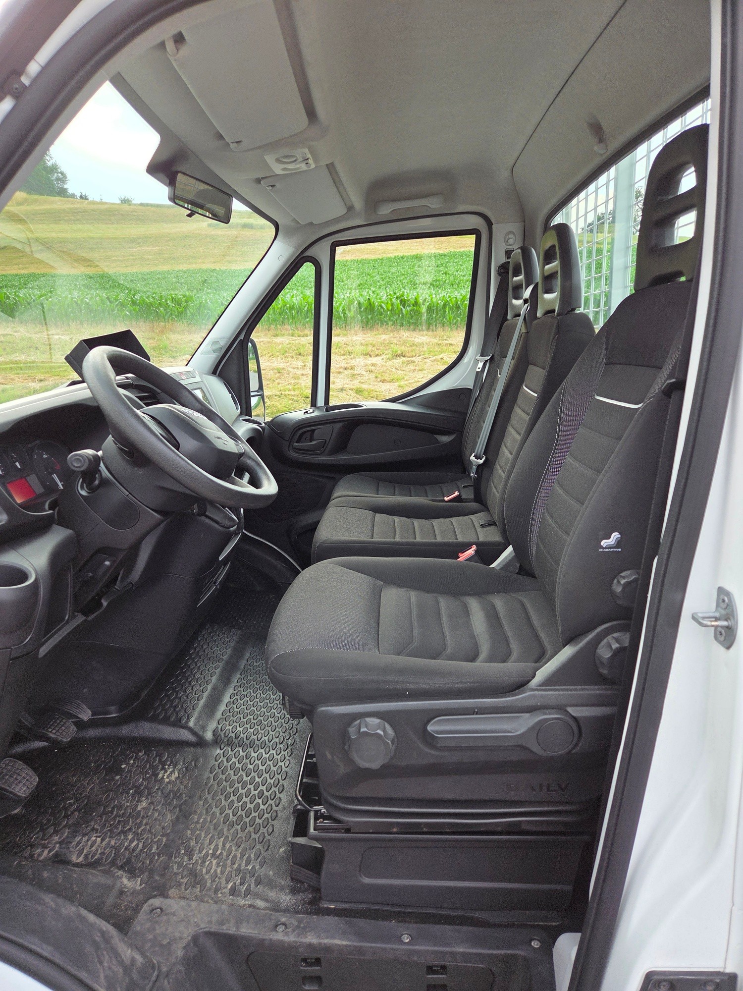 IVECO 35 C 16H-image-2
