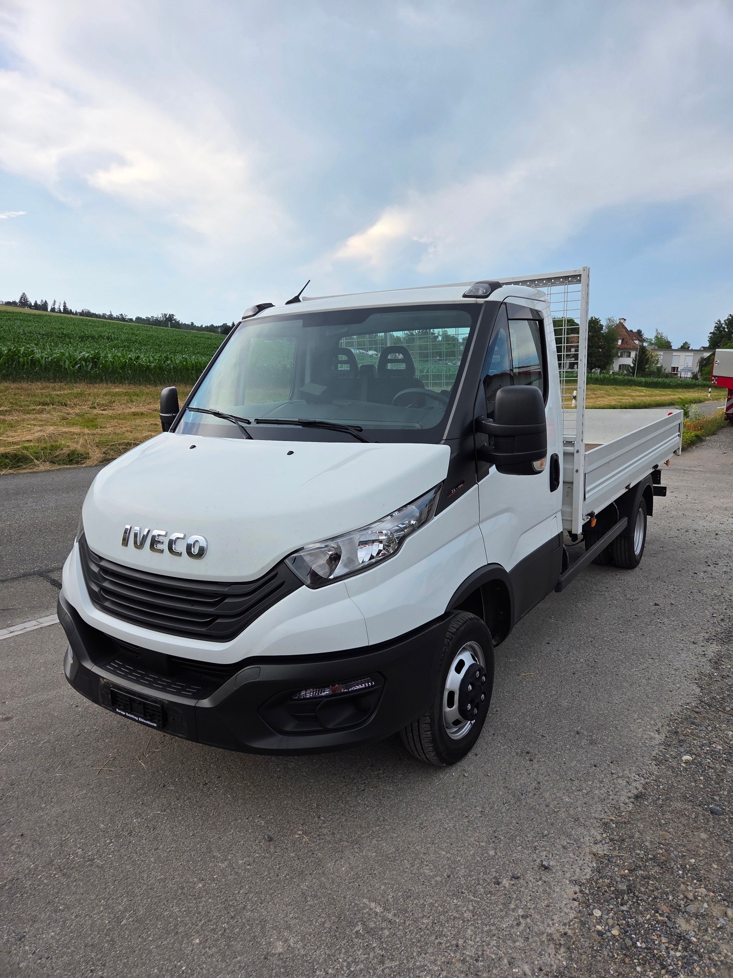 IVECO 35 C 16H-image-0