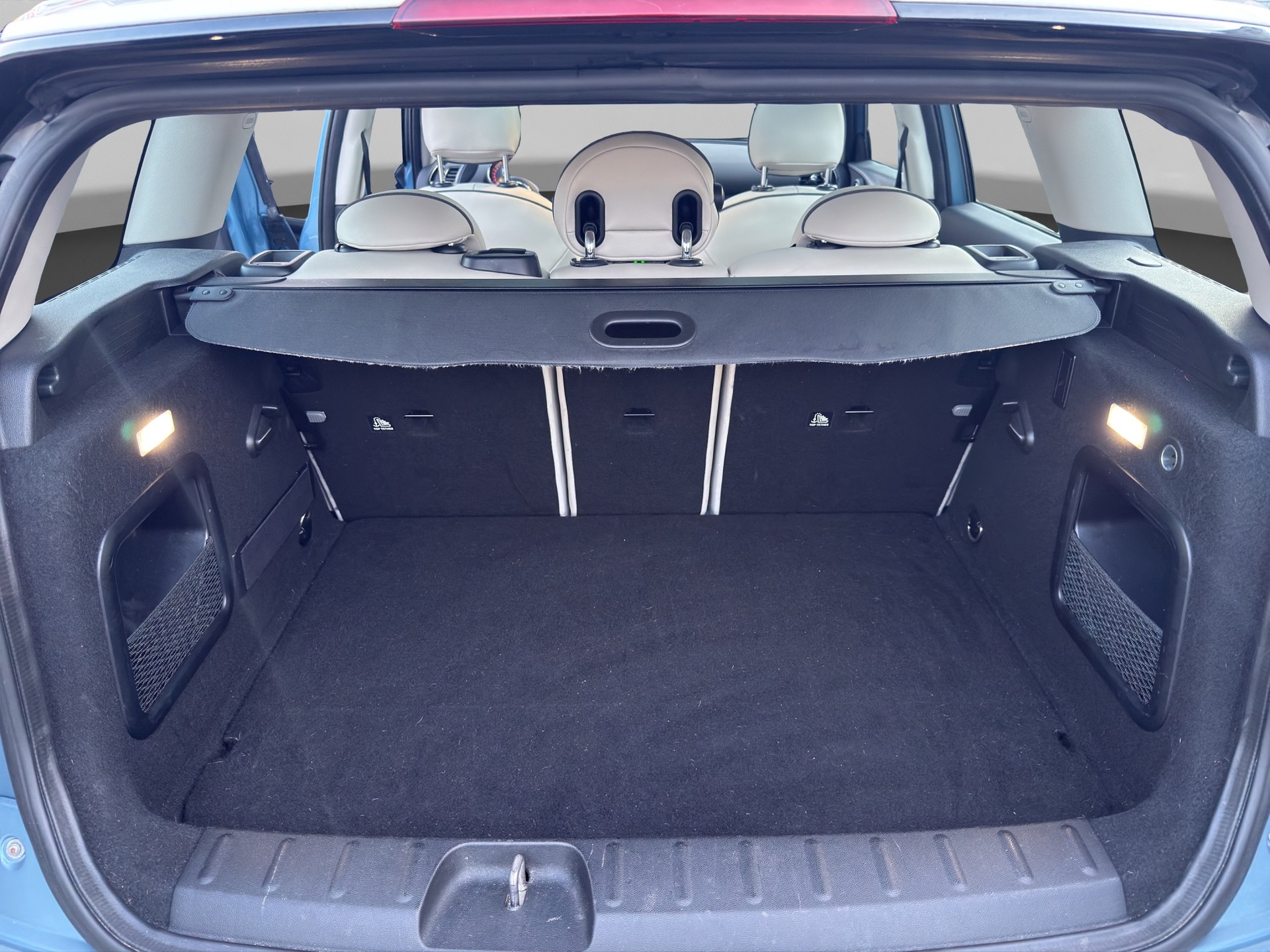 MINI Clubman Cooper S ALL4 Steptronic-image-15