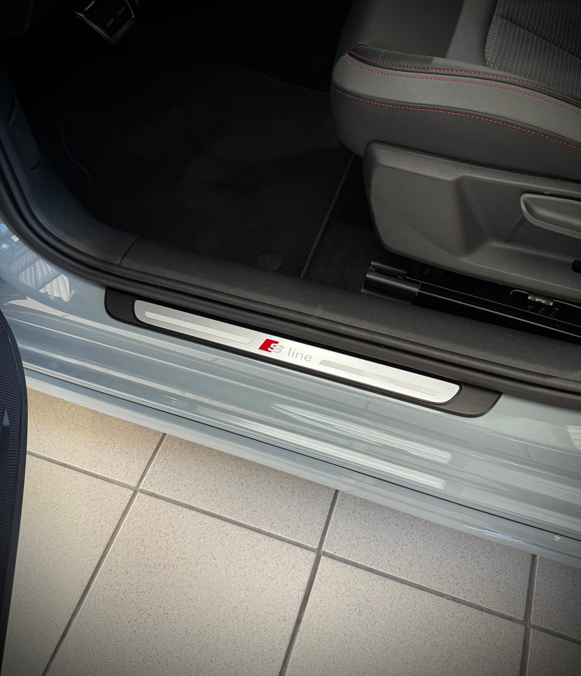 AUDI A1 Sportback 35 TFSI S Line S-tronic-image-10