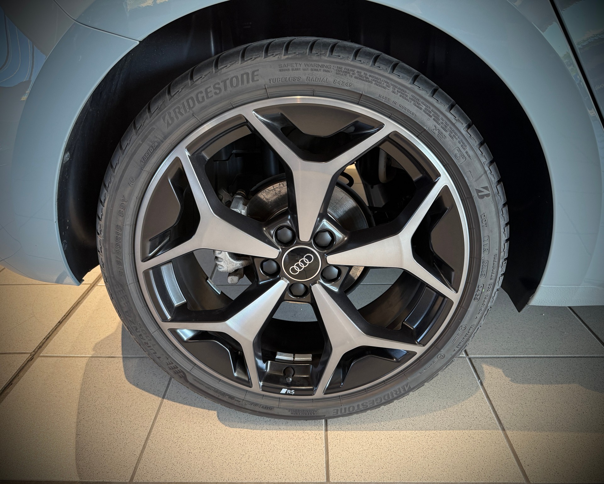 AUDI A1 Sportback 35 TFSI S Line S-tronic-image-4
