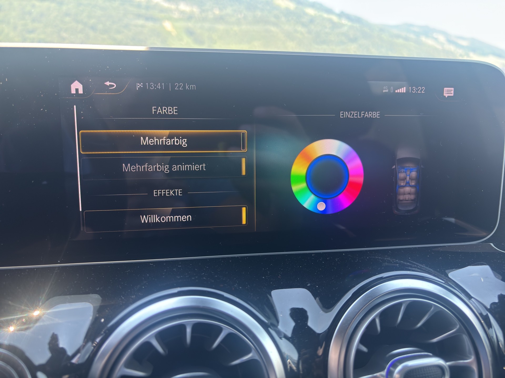 MERCEDES-BENZ B 200 AMG Line 7G-DCT-image-14
