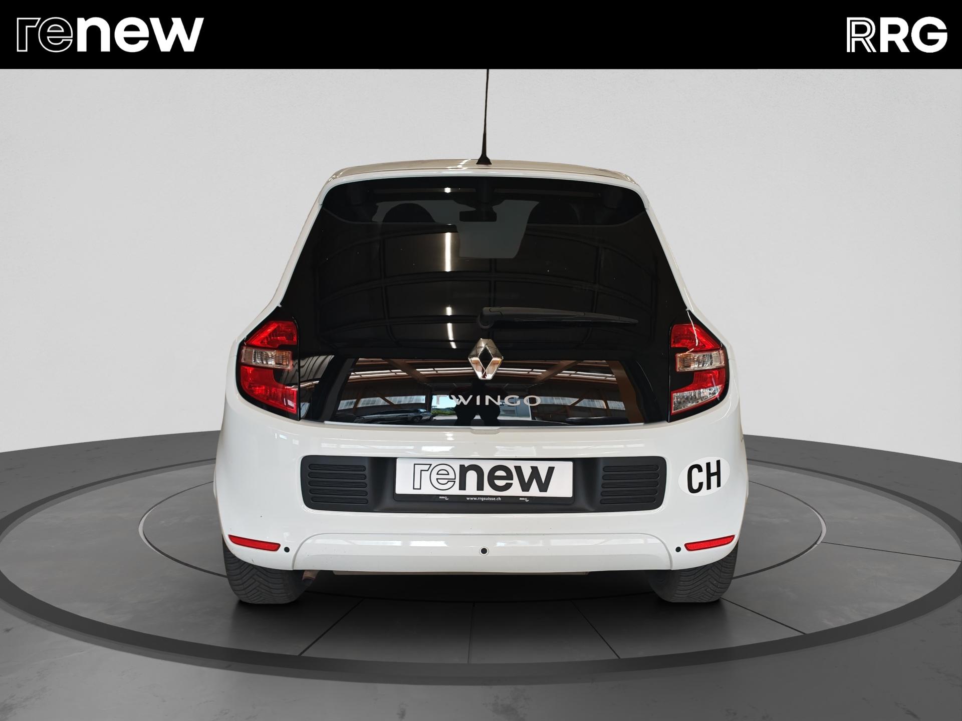 RENAULT Twingo 0.9 Intens-image-3