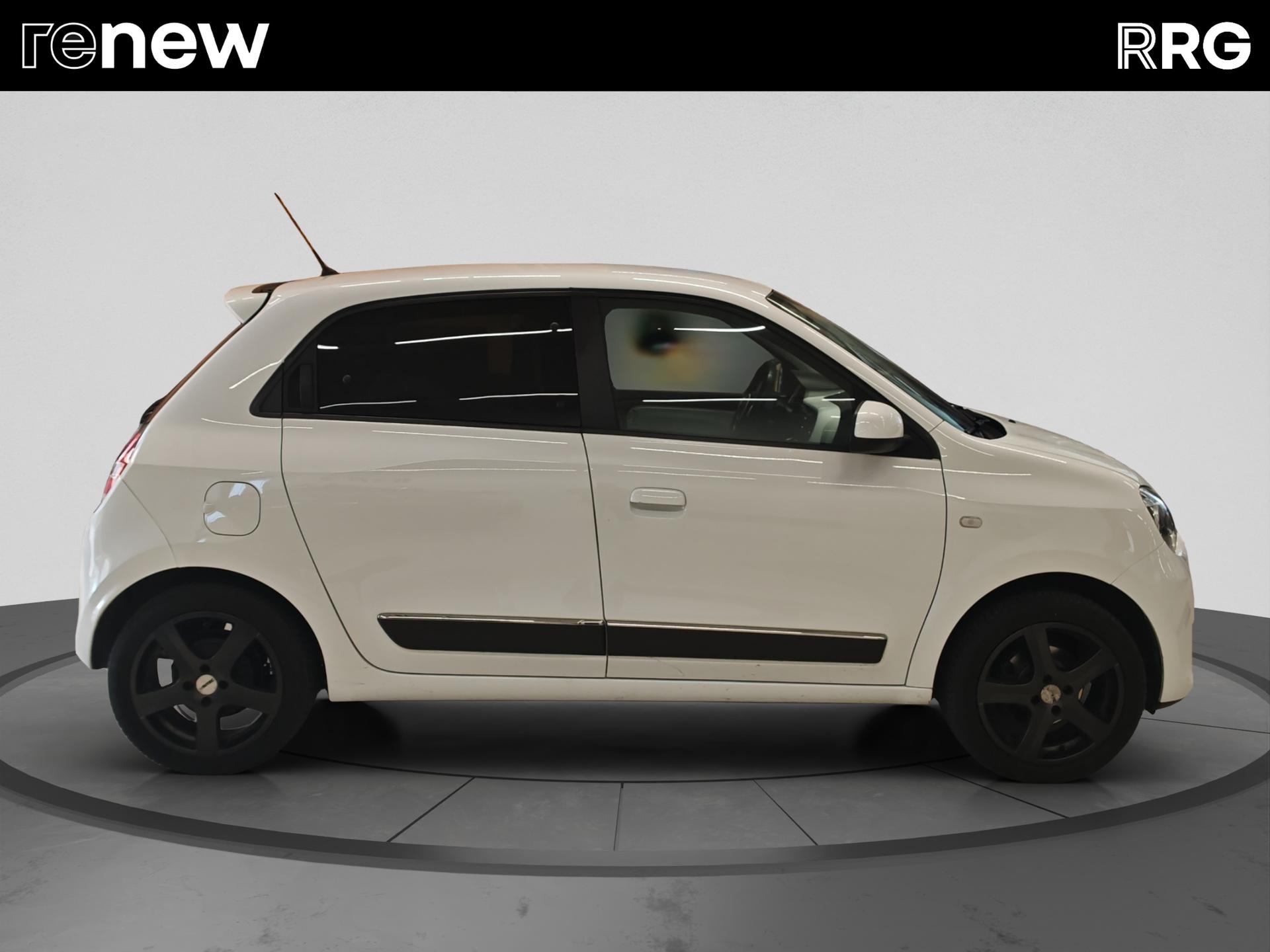 RENAULT Twingo 0.9 Intens-image-1
