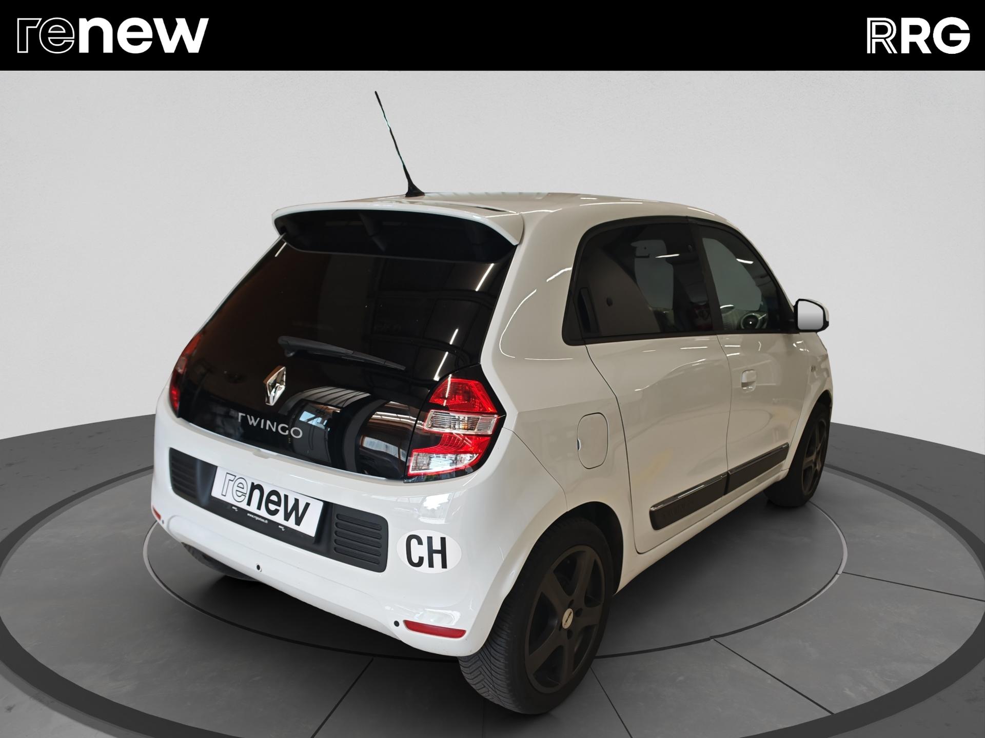 RENAULT Twingo 0.9 Intens-image-2