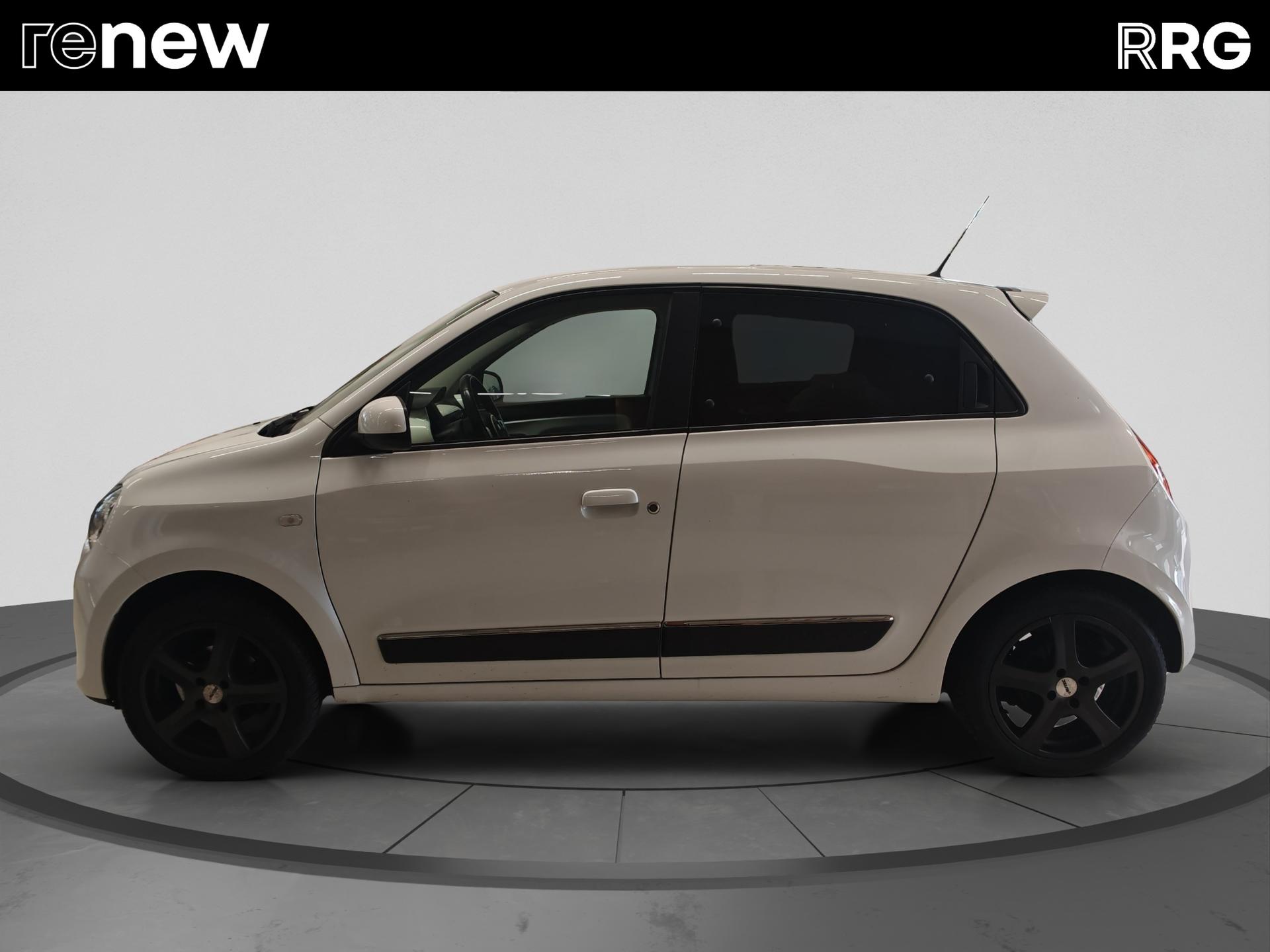 RENAULT Twingo 0.9 Intens-image-5