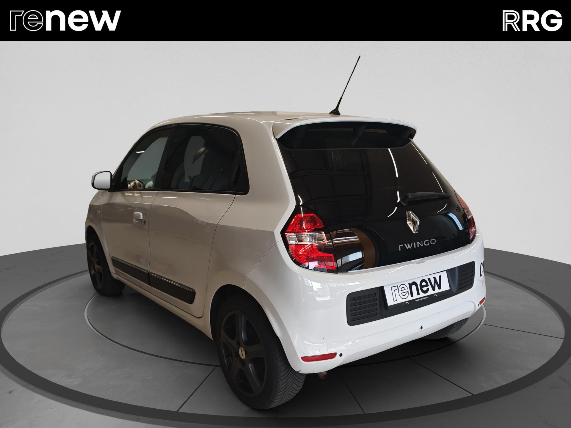 RENAULT Twingo 0.9 Intens-image-4