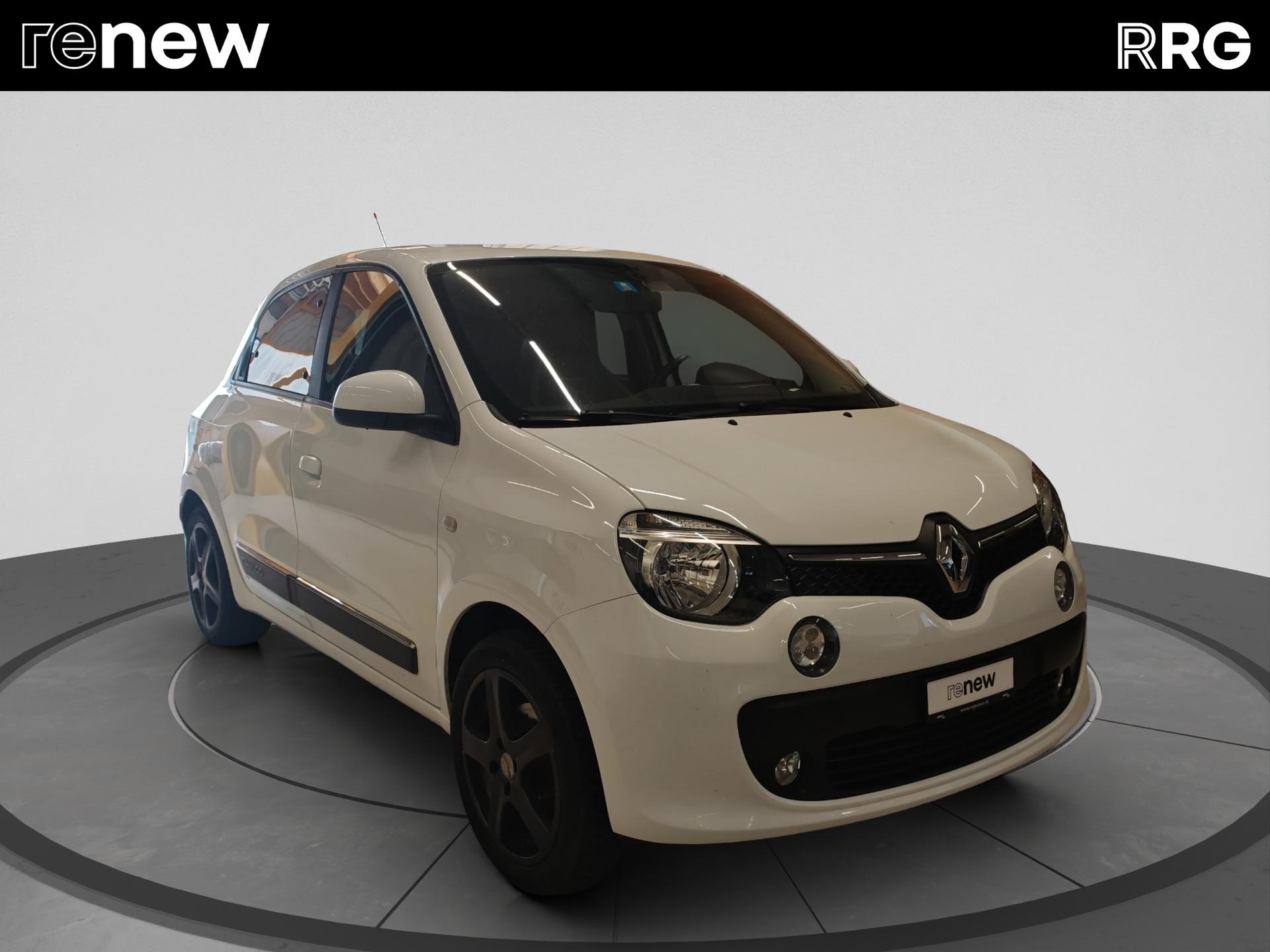 RENAULT Twingo 0.9 Intens-image-0