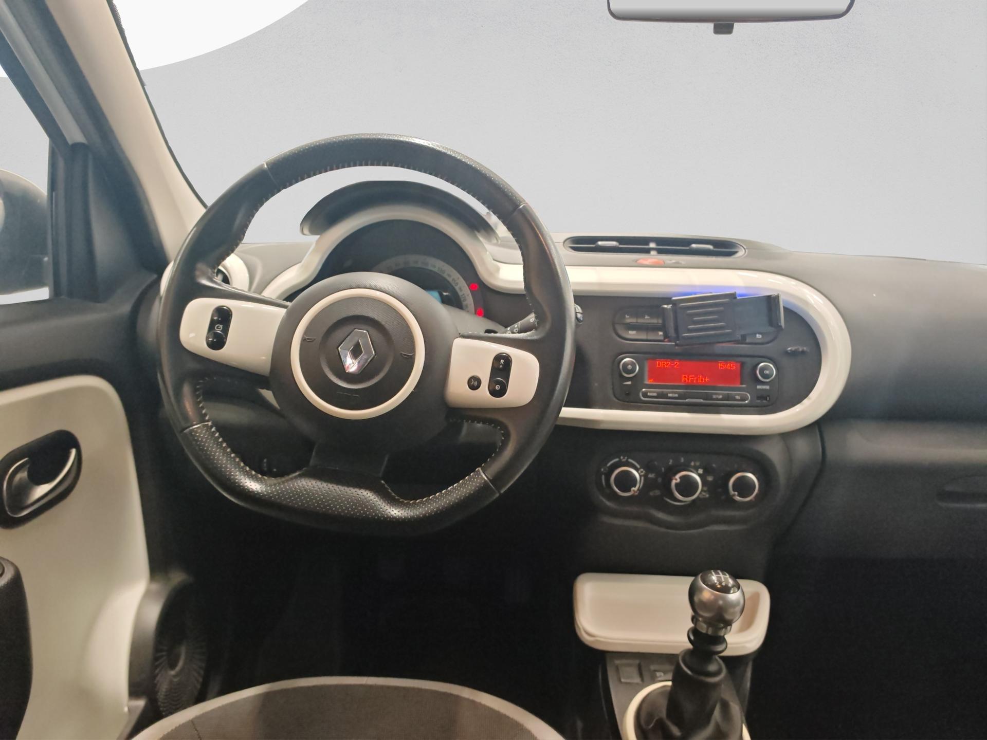 RENAULT Twingo 0.9 Intens-image-13