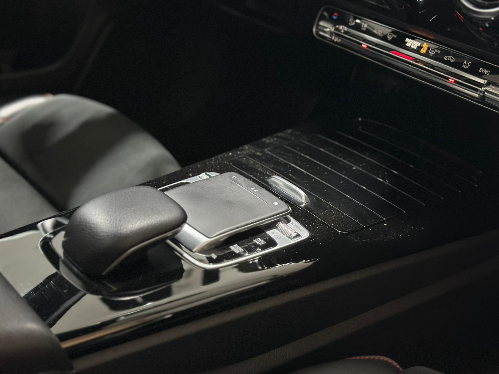 MERCEDES-BENZ A 180 d-image-7