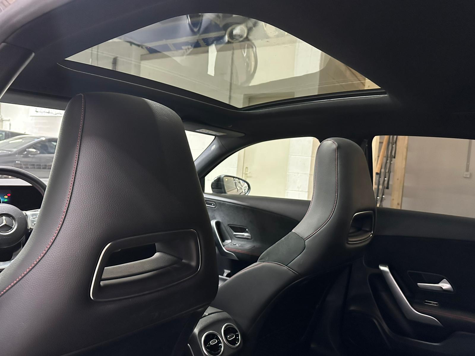 MERCEDES-BENZ A 180 d-image-11