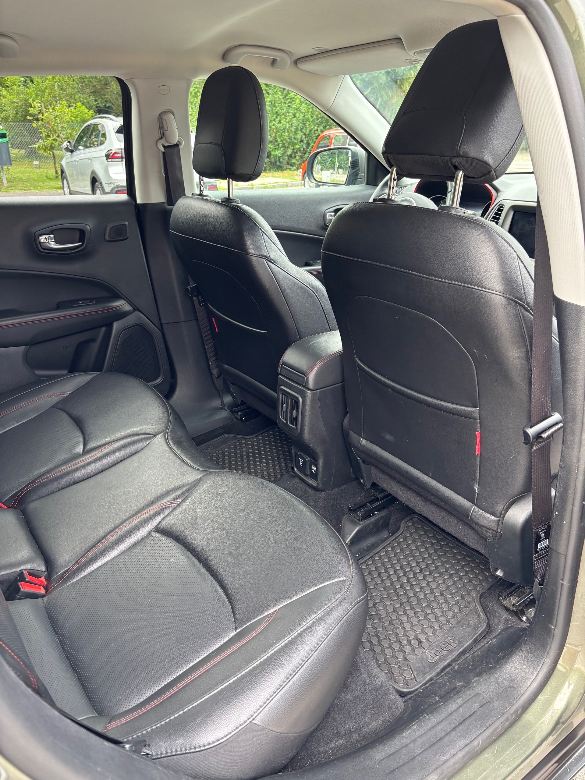 JEEP 2.0 CRD Trailhawk AWD-image-3