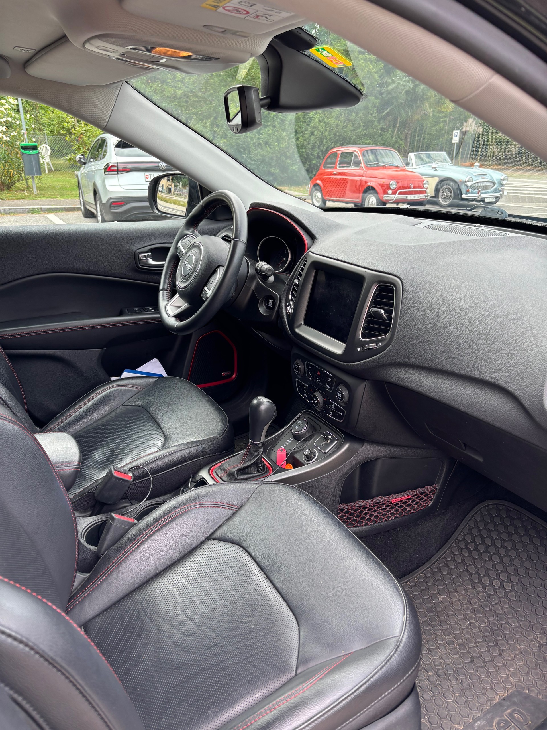 JEEP 2.0 CRD Trailhawk AWD-image-4