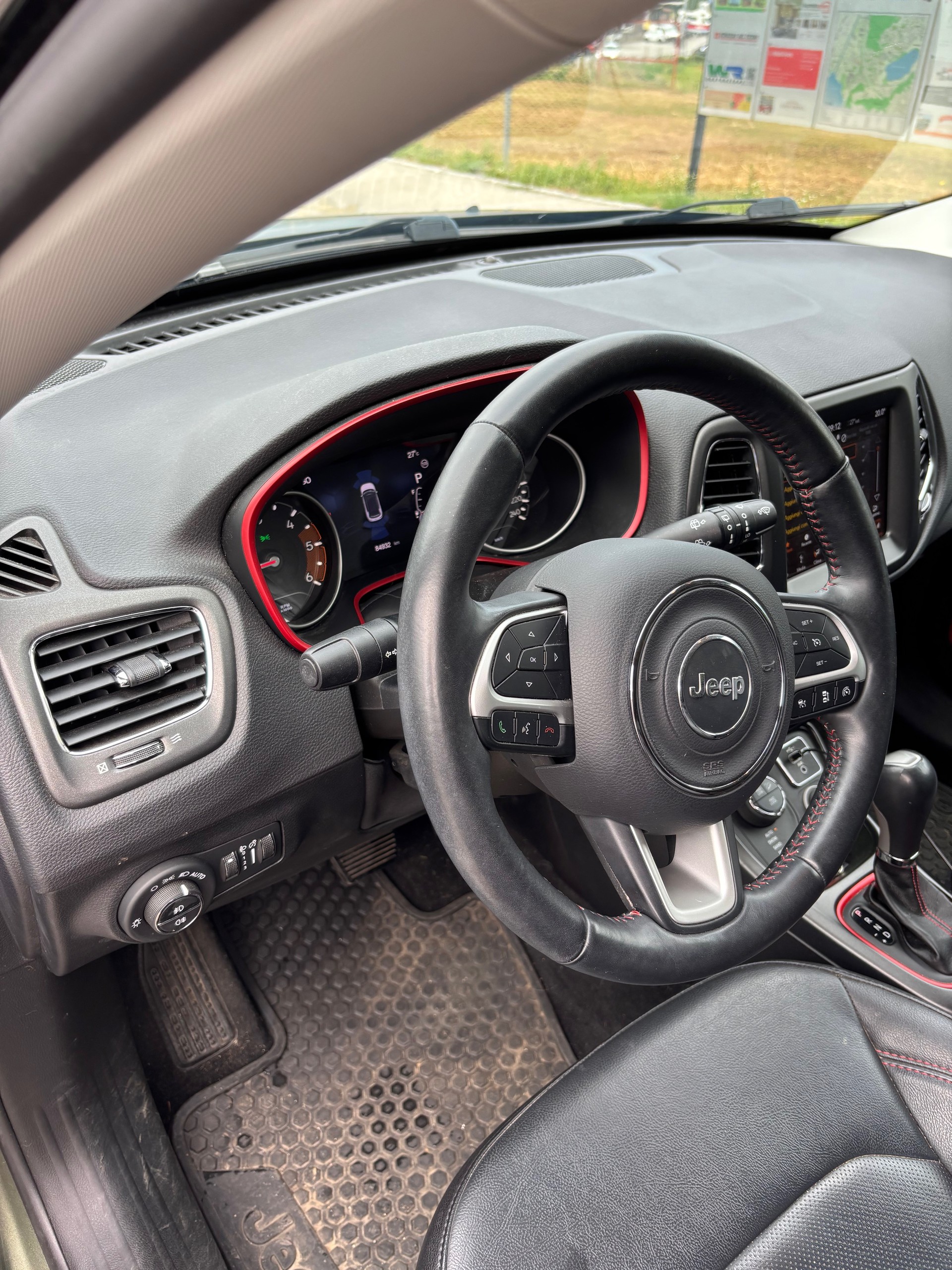 JEEP 2.0 CRD Trailhawk AWD-image-2