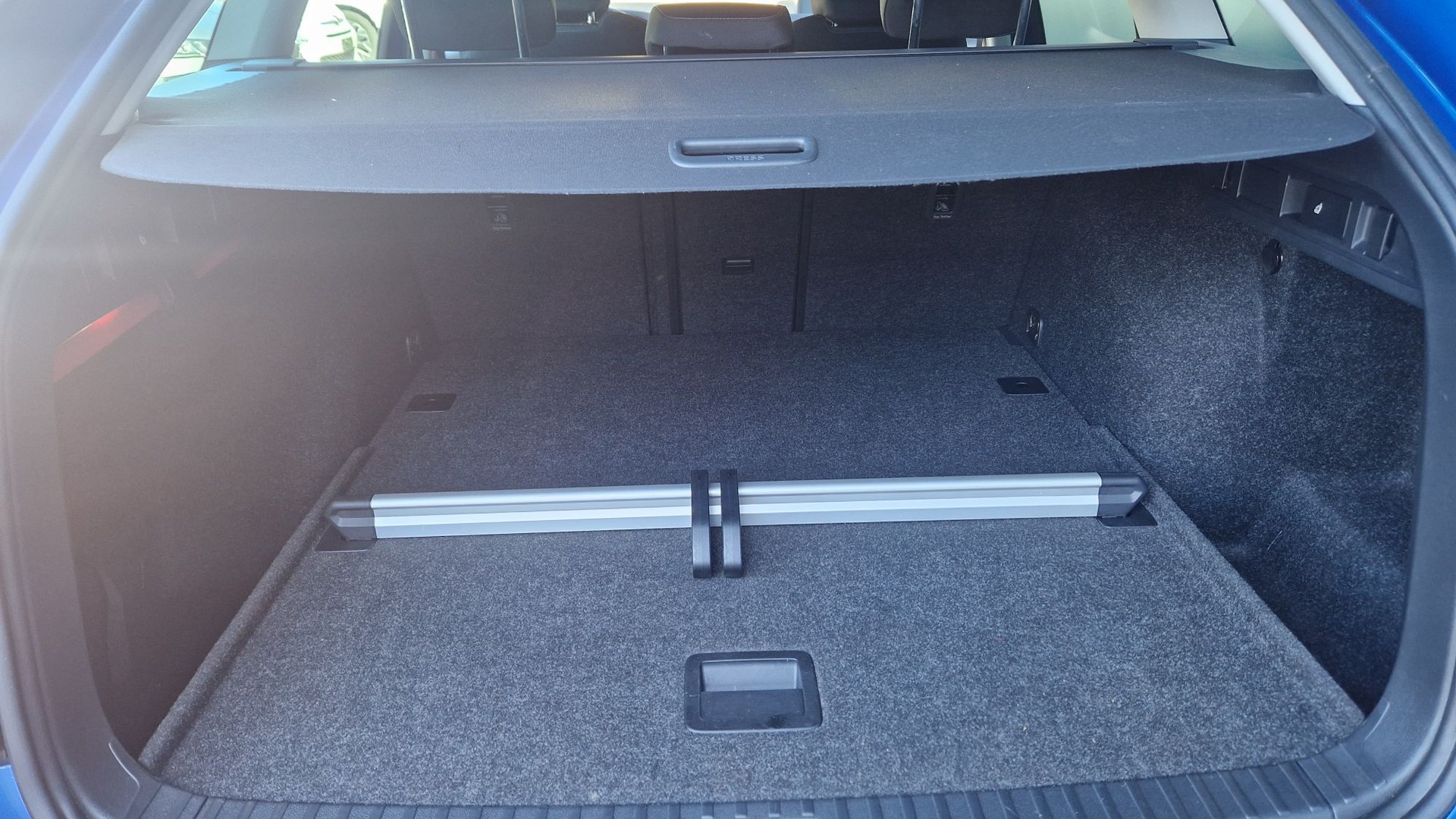 SKODA Octavia Combi 2.0 TDI DSG Style 4x4-image-4