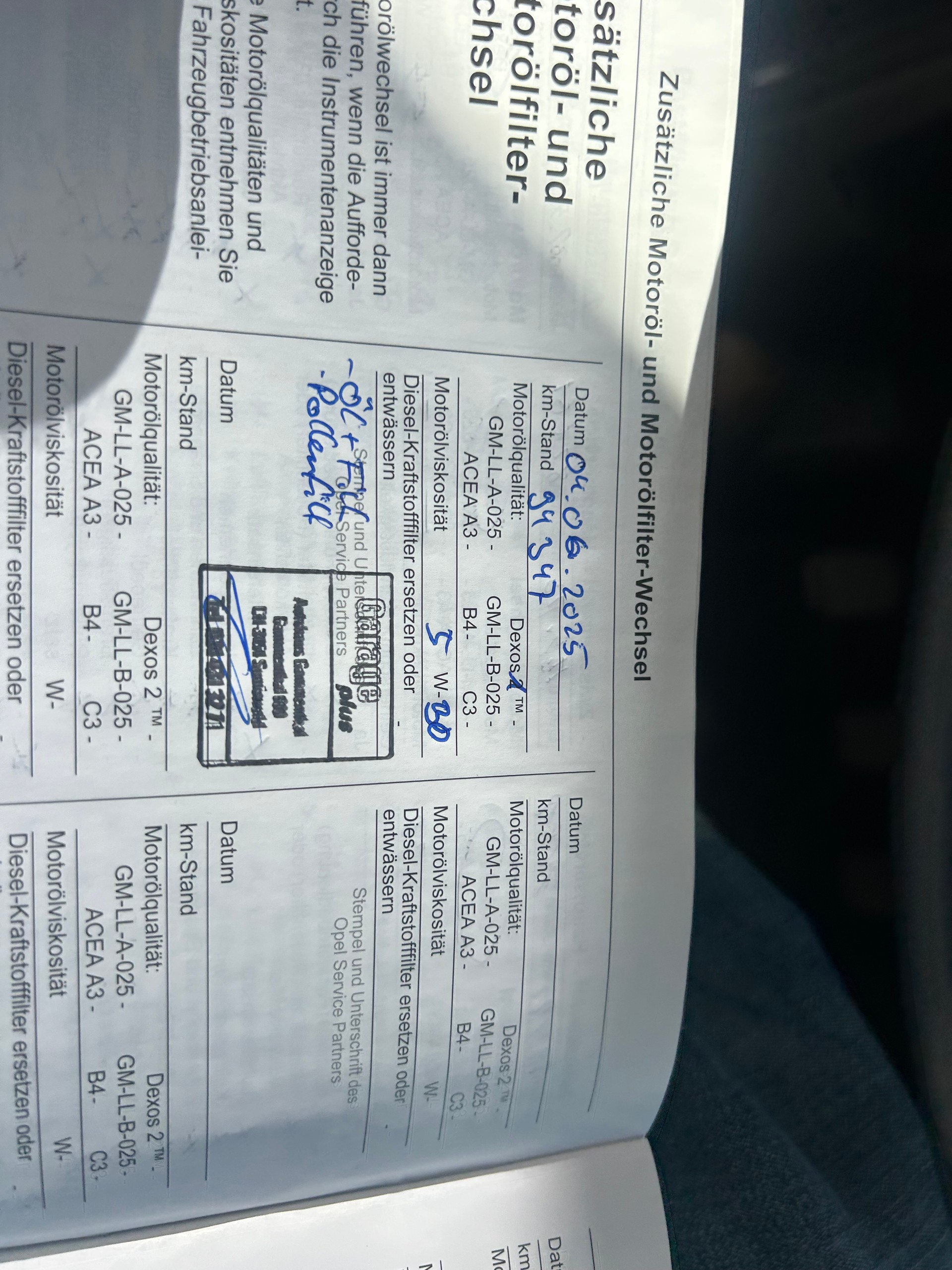 OPEL Meriva 1.4 Turbo Cosmo-image-10
