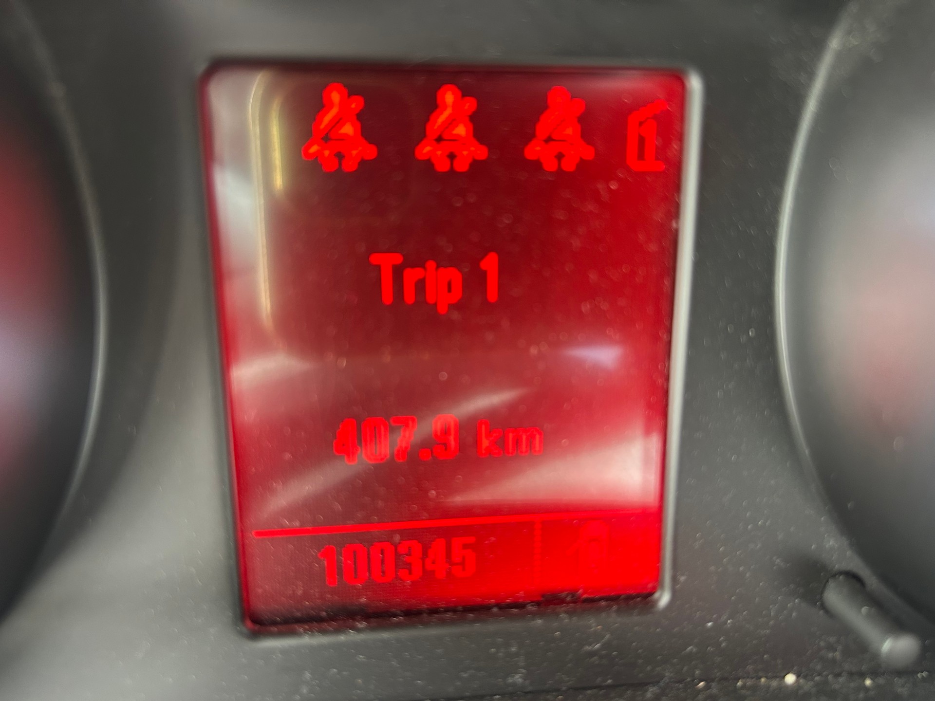 OPEL Meriva 1.4 Turbo Cosmo-image-8