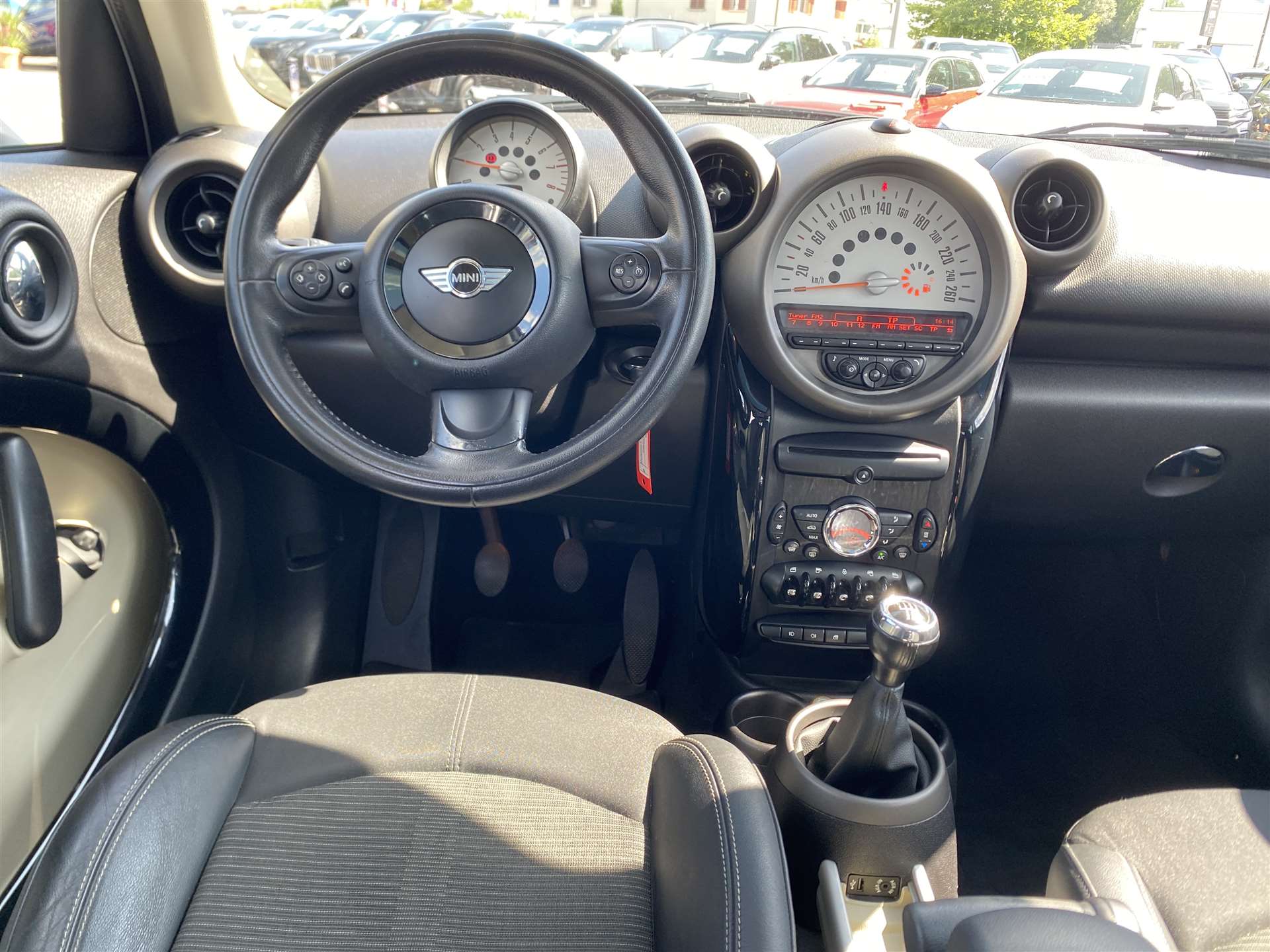 MINI Countryman Cooper Top-Preis-image-1