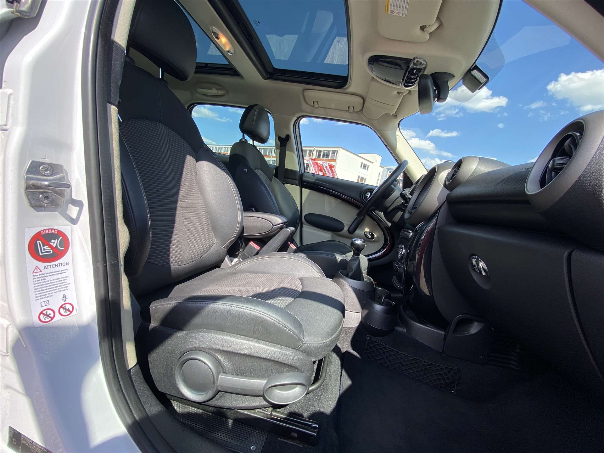MINI Countryman Cooper Top-Preis-image-11