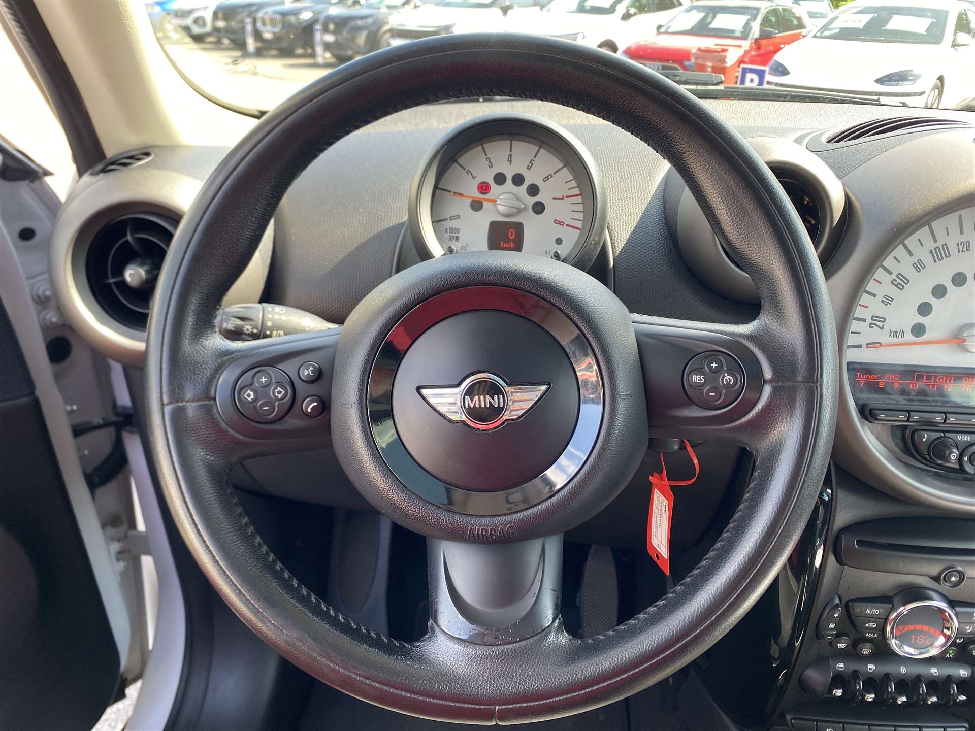 MINI Countryman Cooper Top-Preis-image-3