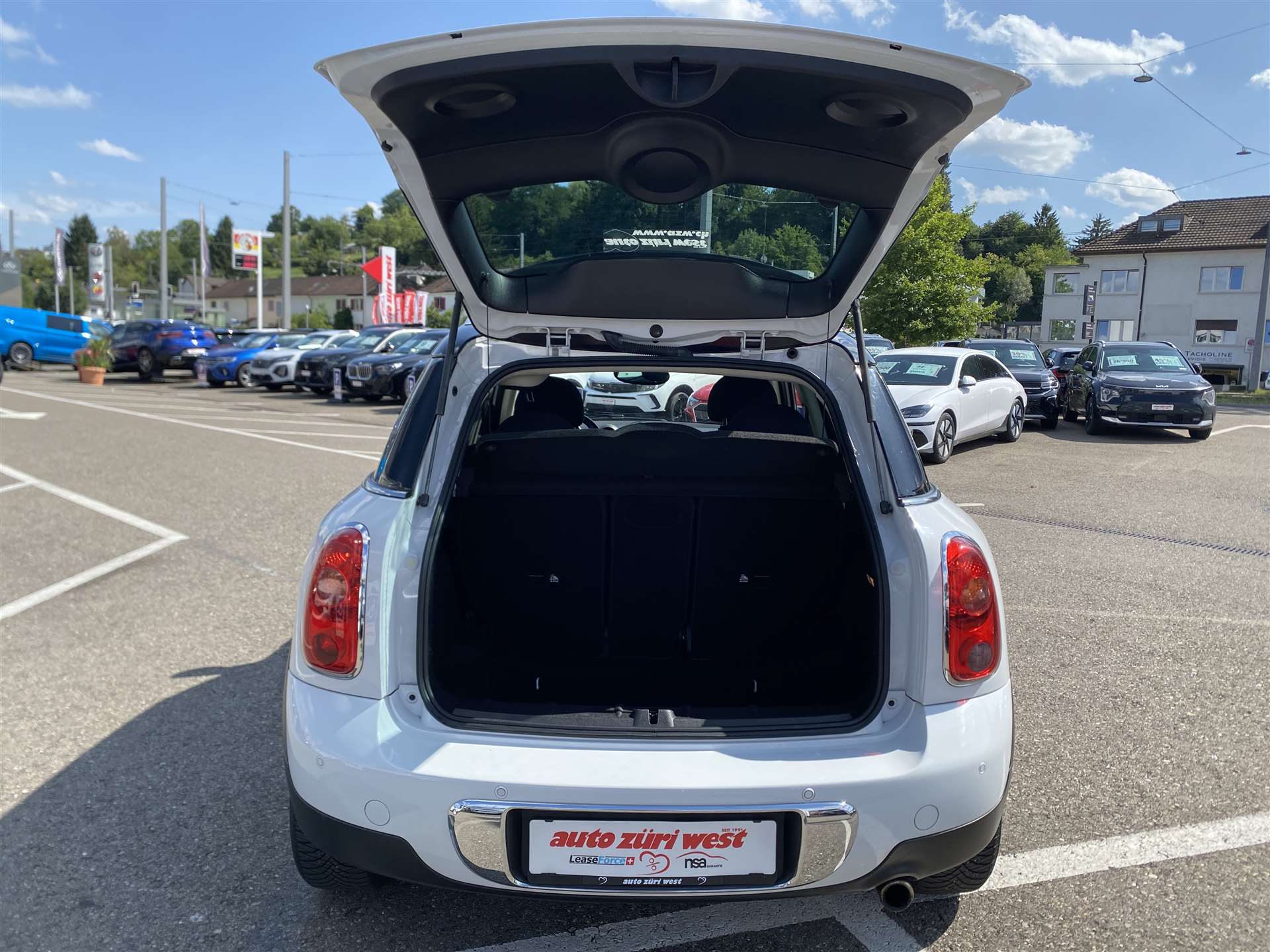 MINI Countryman Cooper Top-Preis-image-7