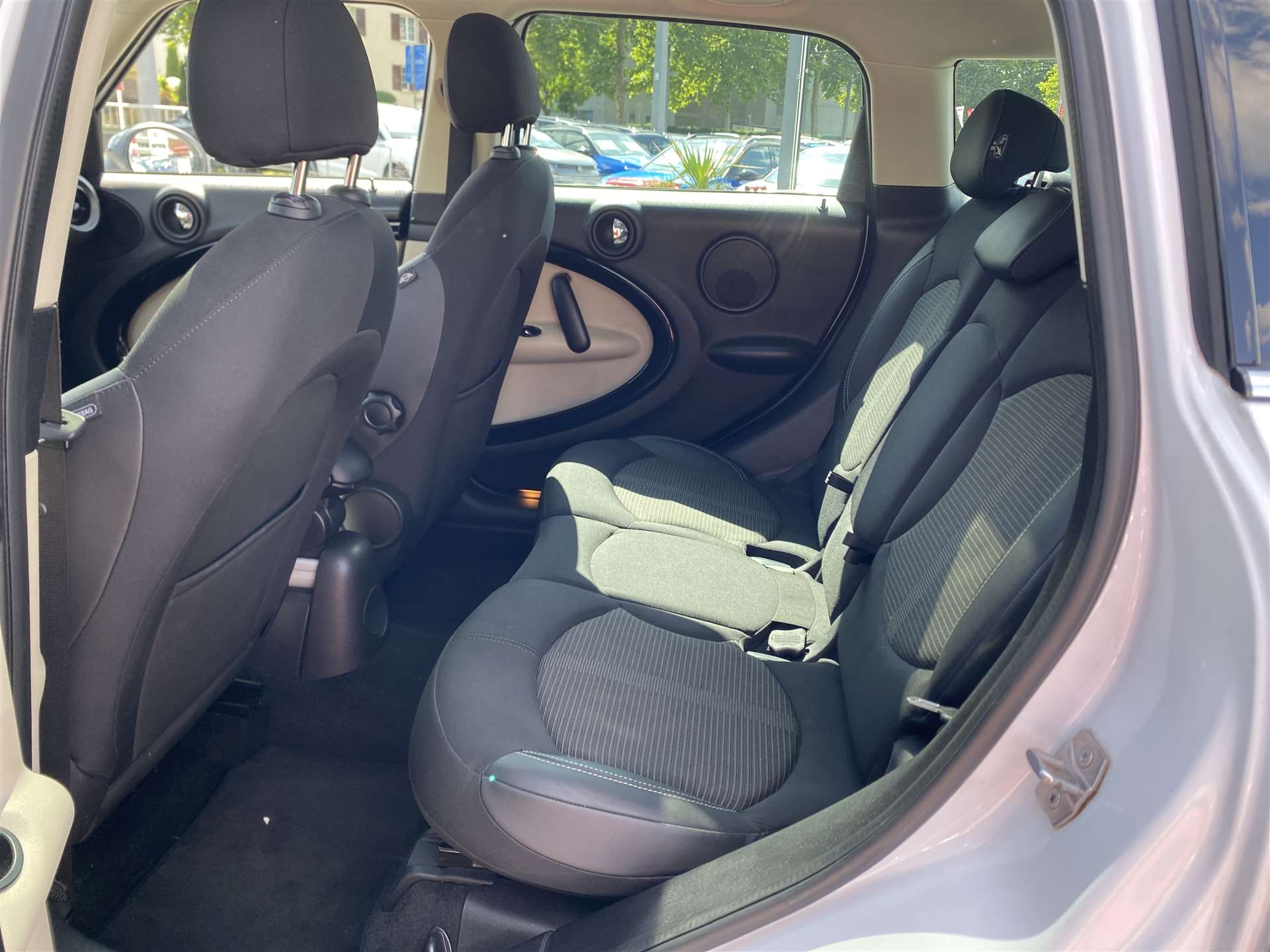 MINI Countryman Cooper Top-Preis-image-12