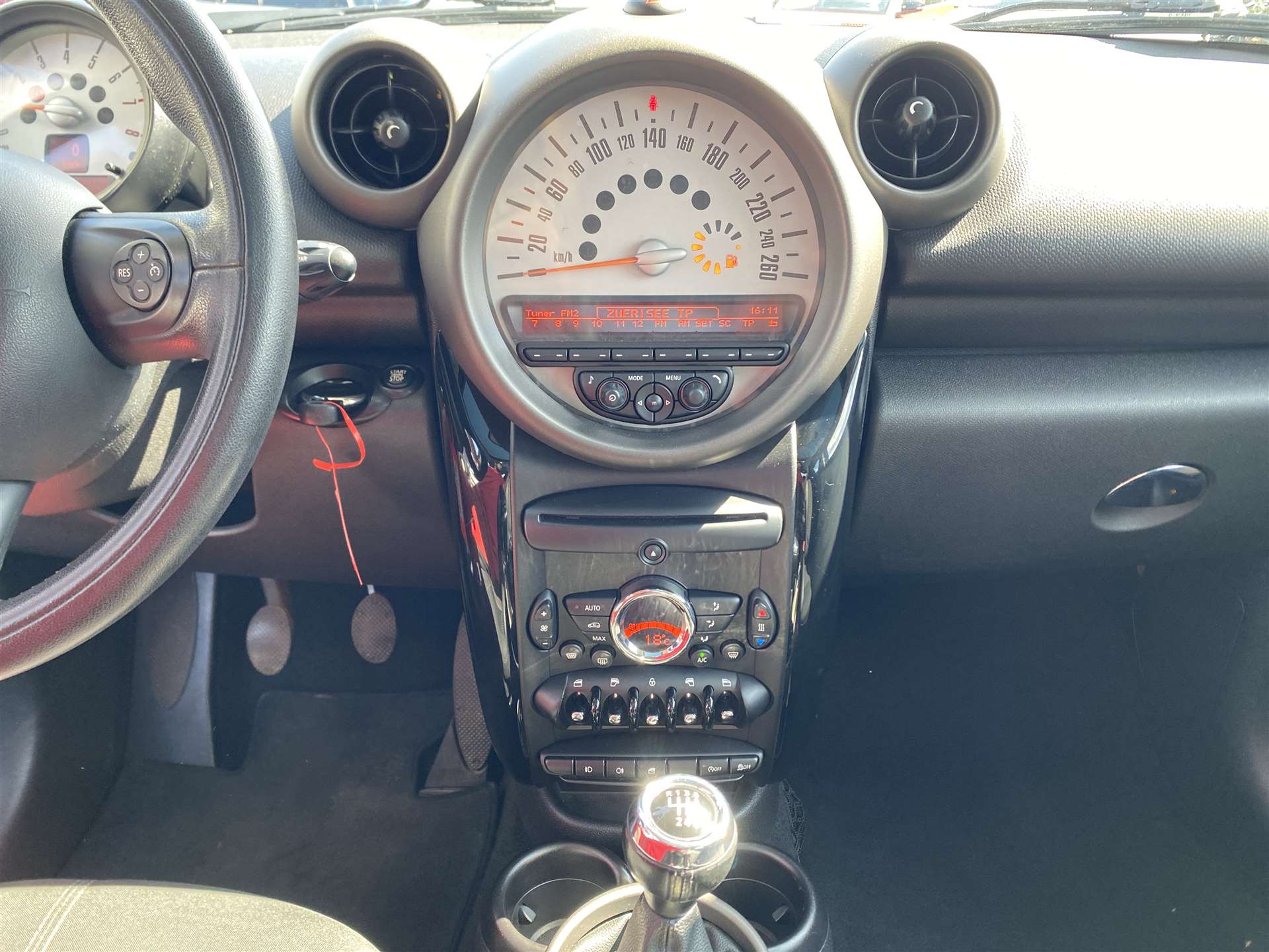 MINI Countryman Cooper Top-Preis-image-0