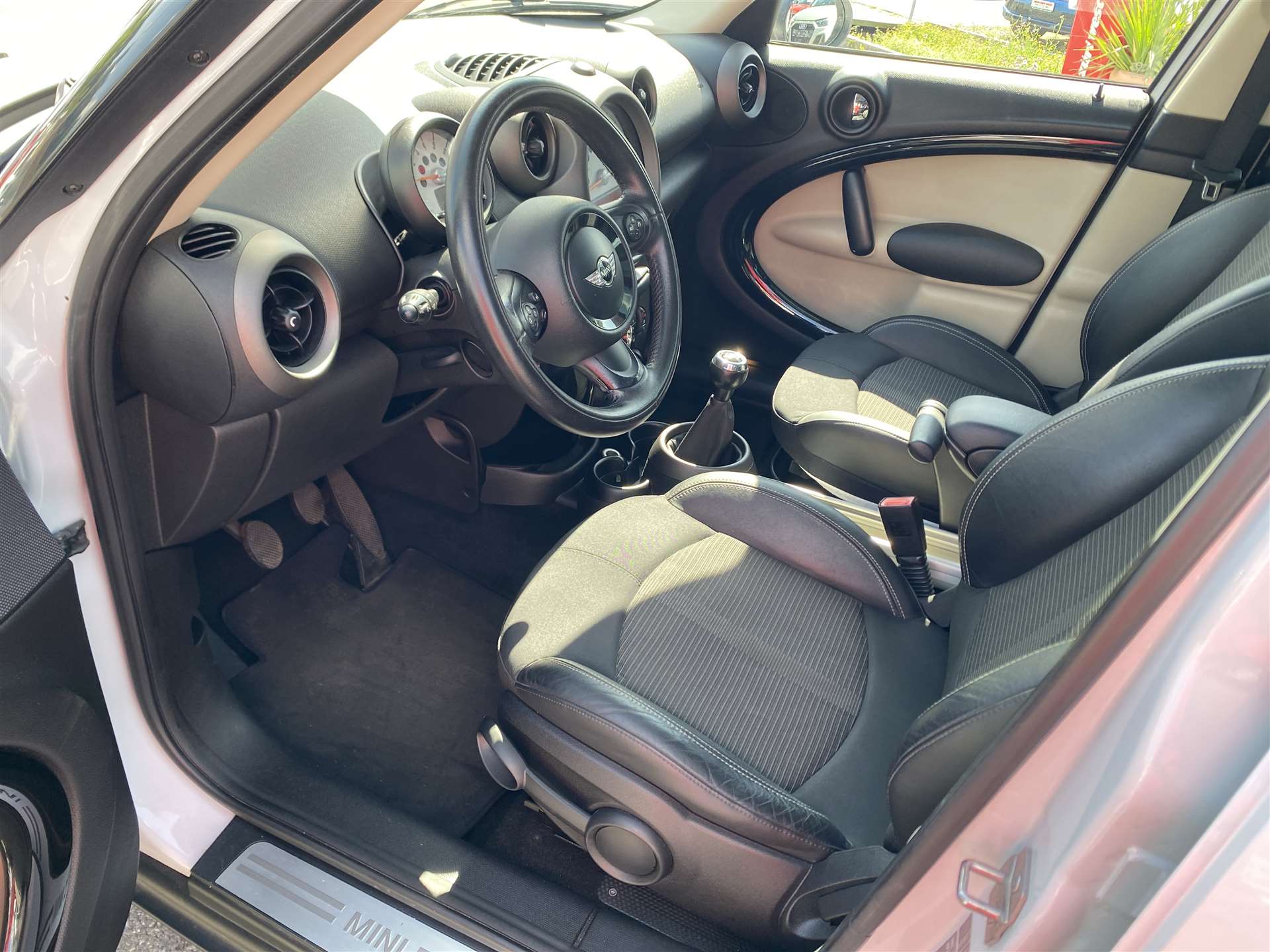 MINI Countryman Cooper Top-Preis-image-6