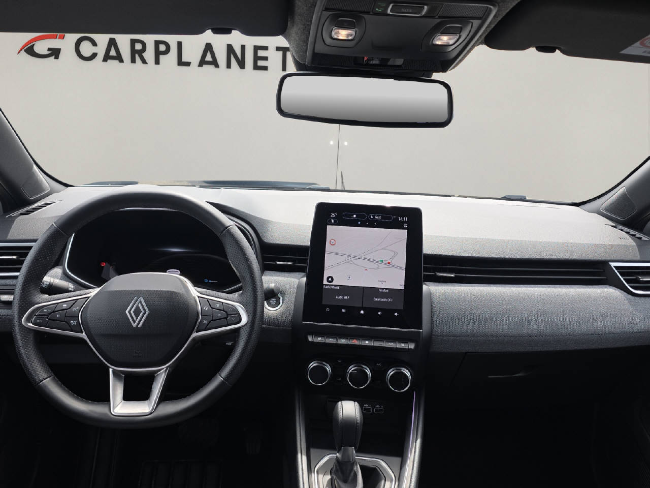 RENAULT Clio 1.6 E-Tech techno-image-10