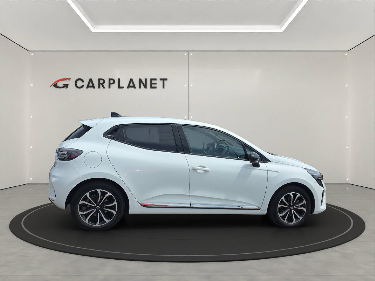 RENAULT Clio 1.6 E-Tech techno-image-6