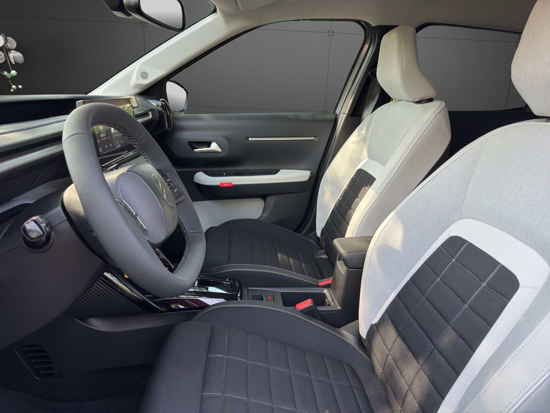 CITROEN e-C3 long range Max-image-3