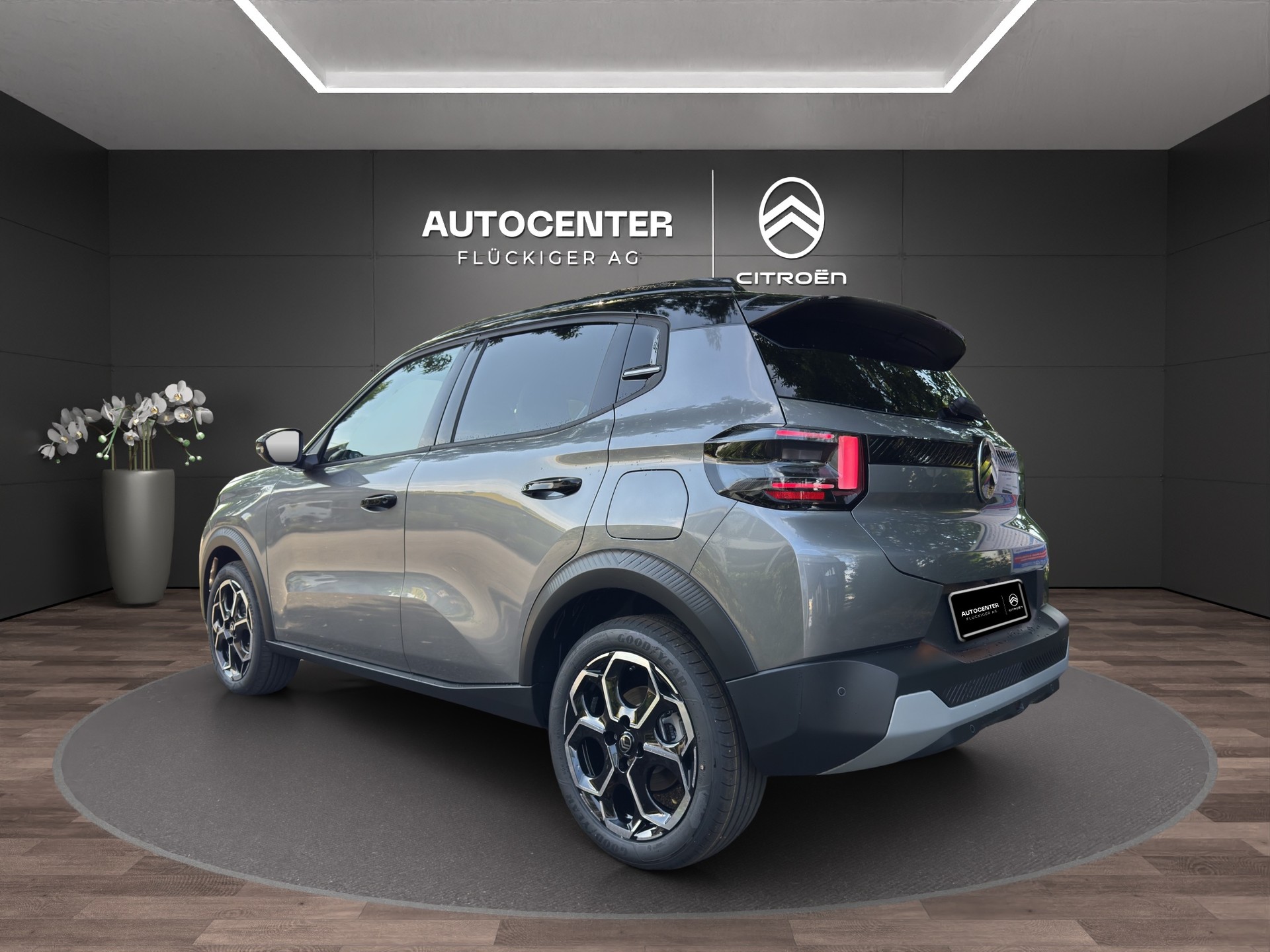 CITROEN e-C3 long range Max-image-11