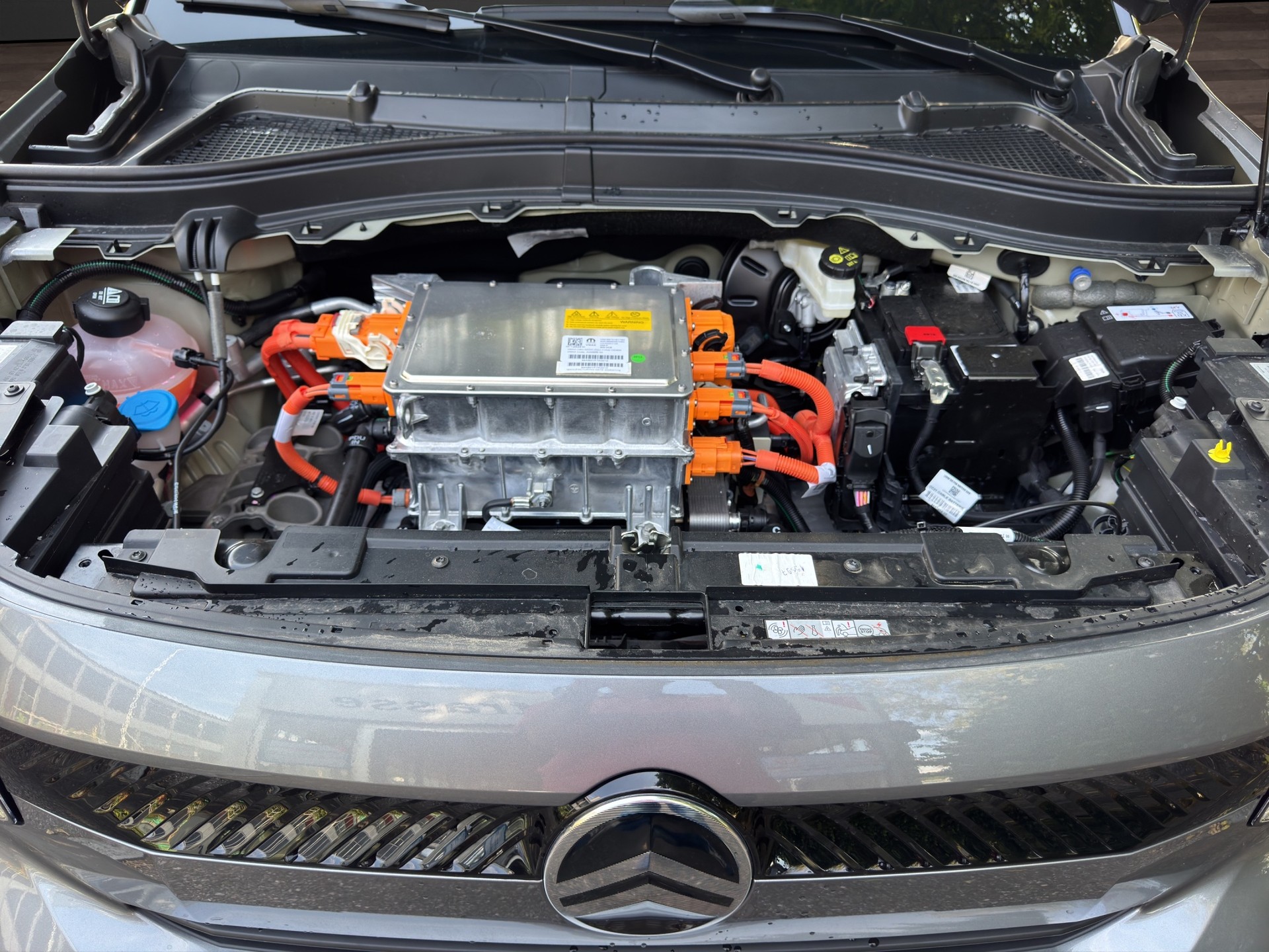 CITROEN e-C3 long range Max-image-12