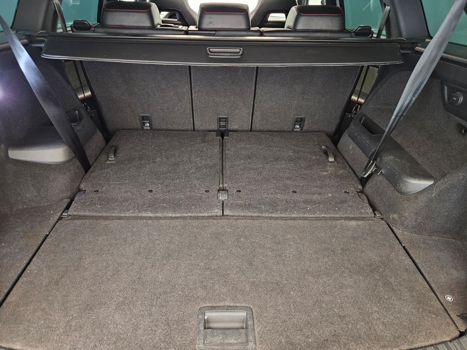 SKODA Kodiaq 2.0 Bi-TDI SCR RS 4x4 DSG-image-15