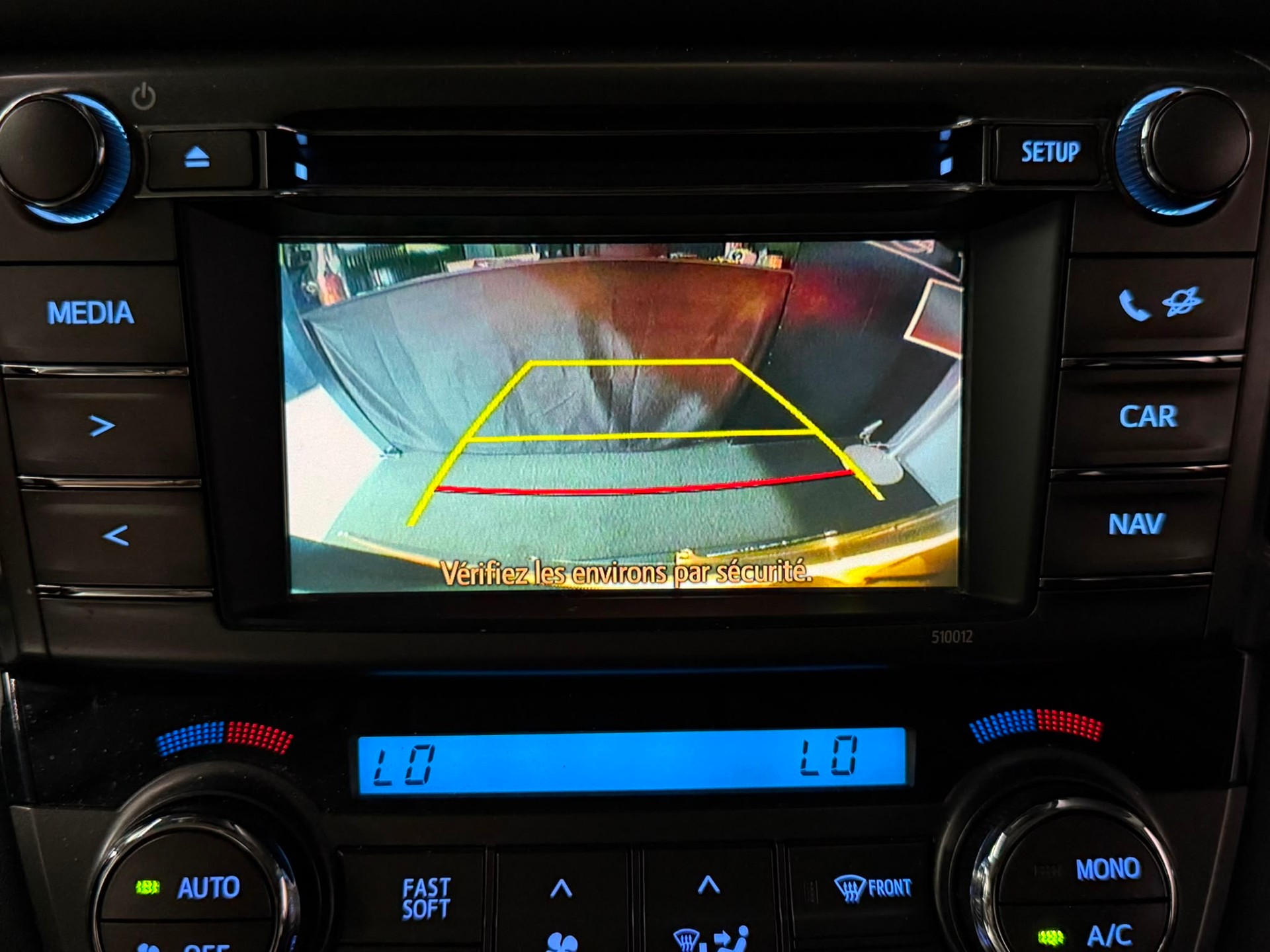 TOYOTA RAV-4 2.0 Style Multidrive S-image-9