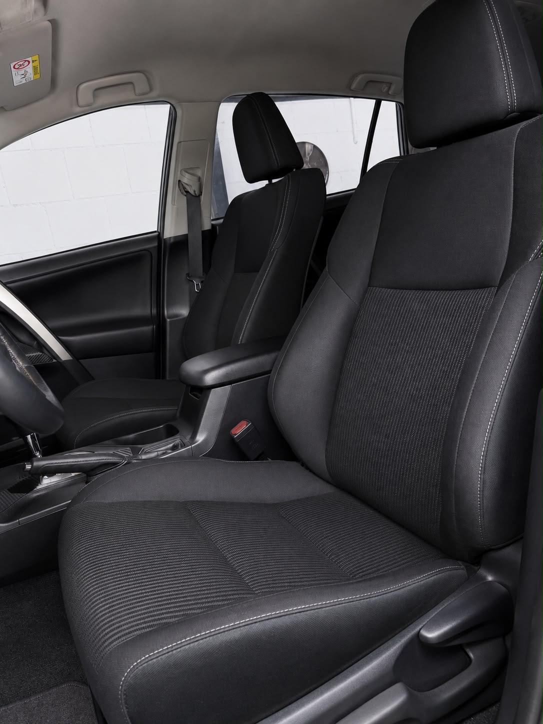 TOYOTA RAV-4 2.0 Style Multidrive S-image-4