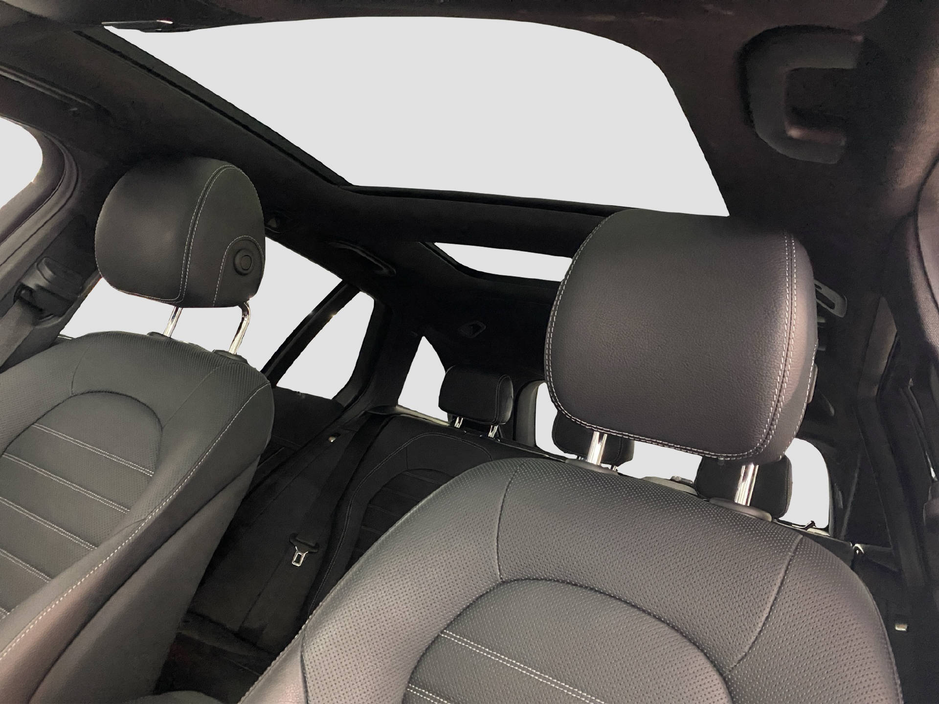 MERCEDES-BENZ C 400 AMG Line 4MATIC Kombi-image-10