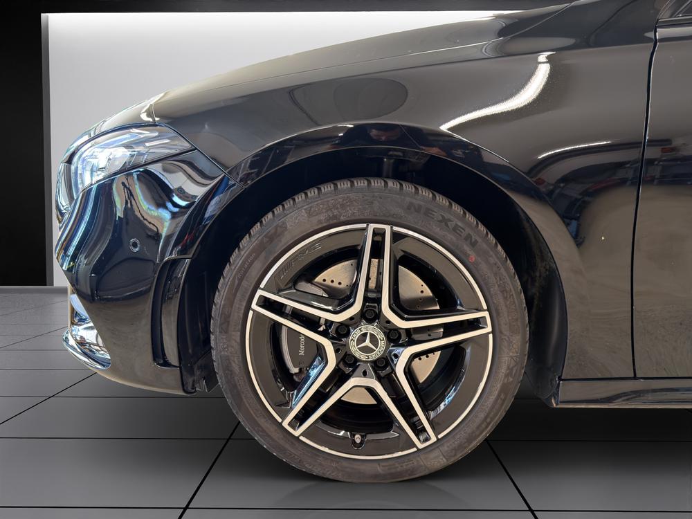 Image MERCEDES-BENZ A-250 A 250e AMG Line