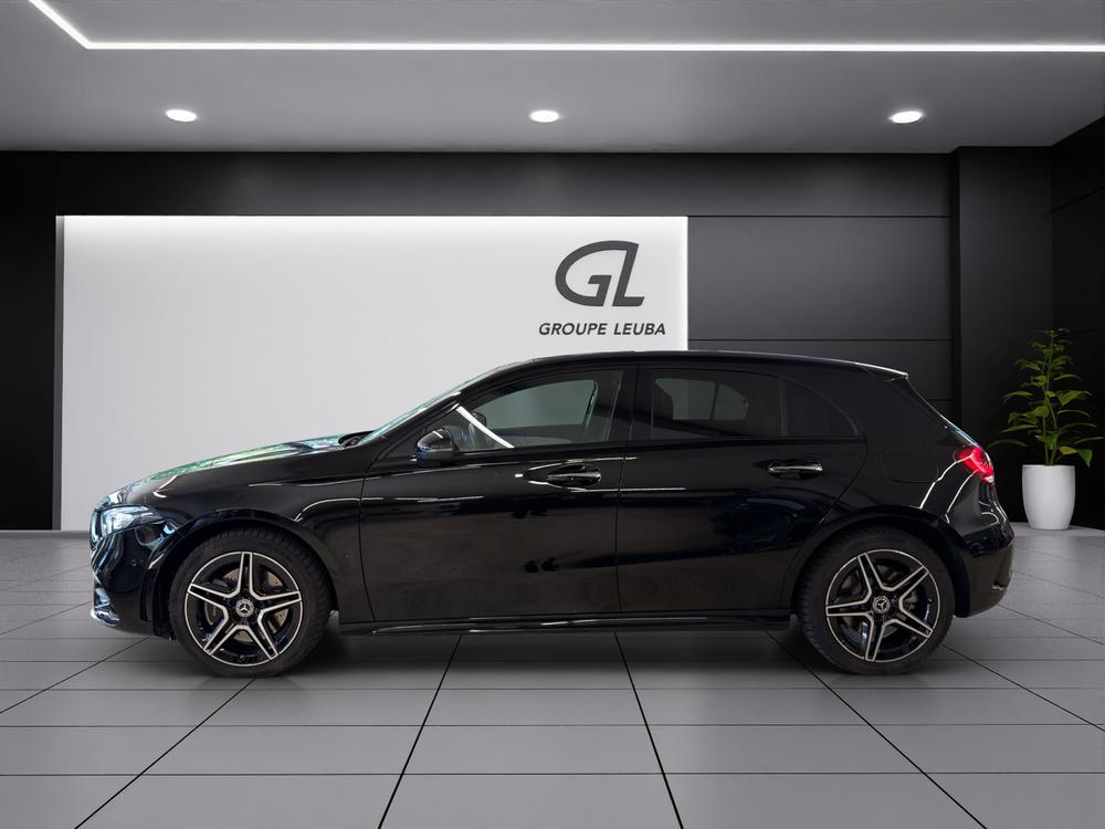 Image MERCEDES-BENZ A-250 A 250e AMG Line