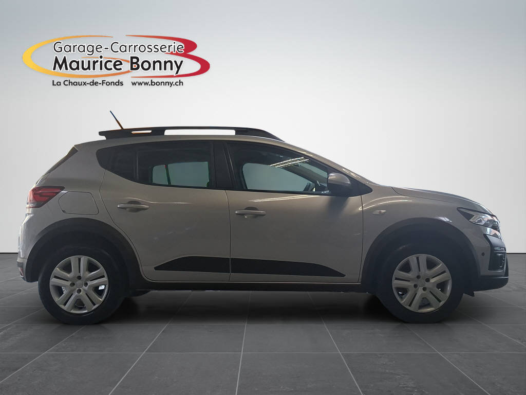 DACIA Sandero 1.0 TCe 110 Stepway Expression-image-3