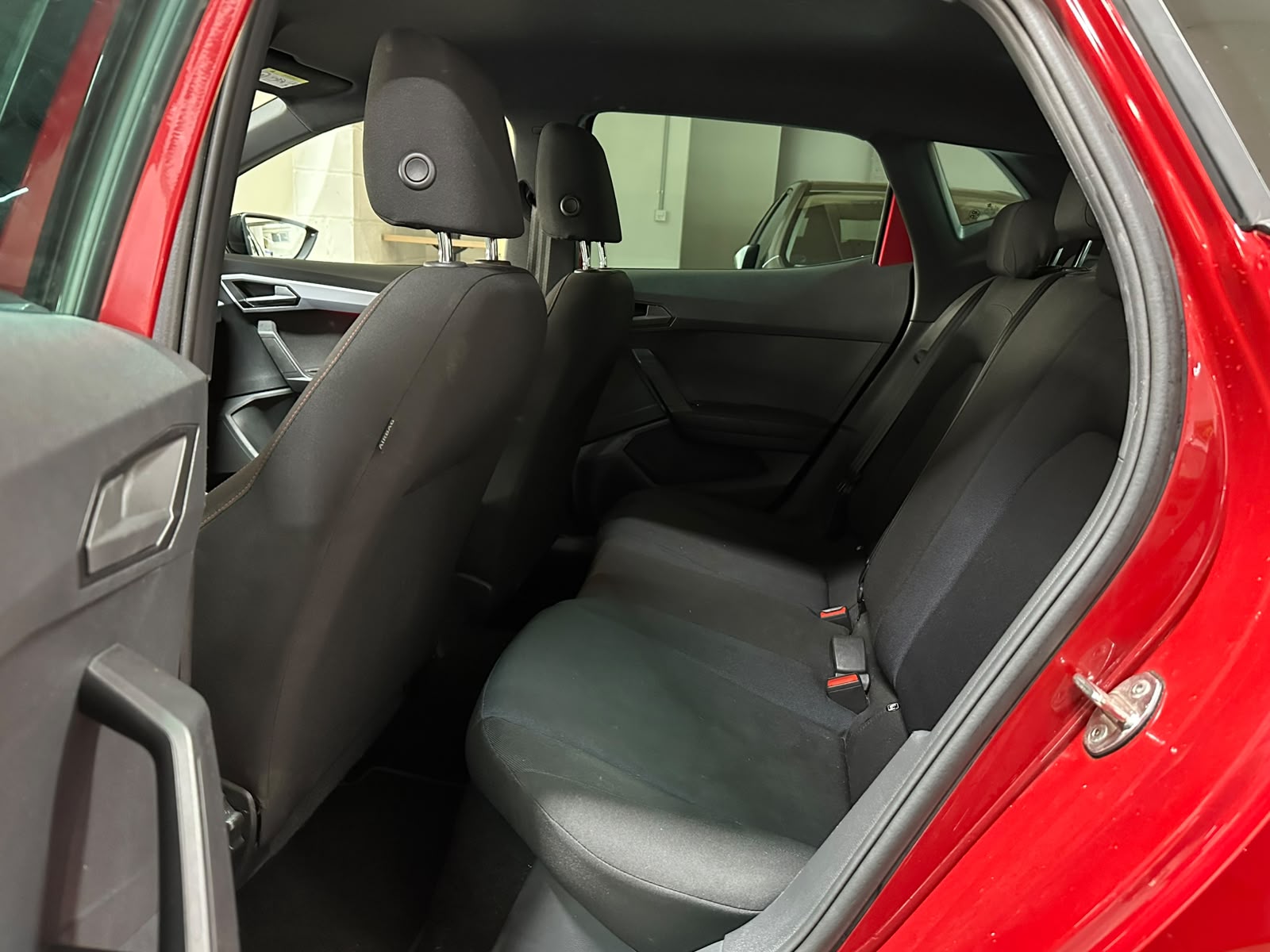 SEAT Ibiza 1.0 EcoTSI FR DSG-image-6