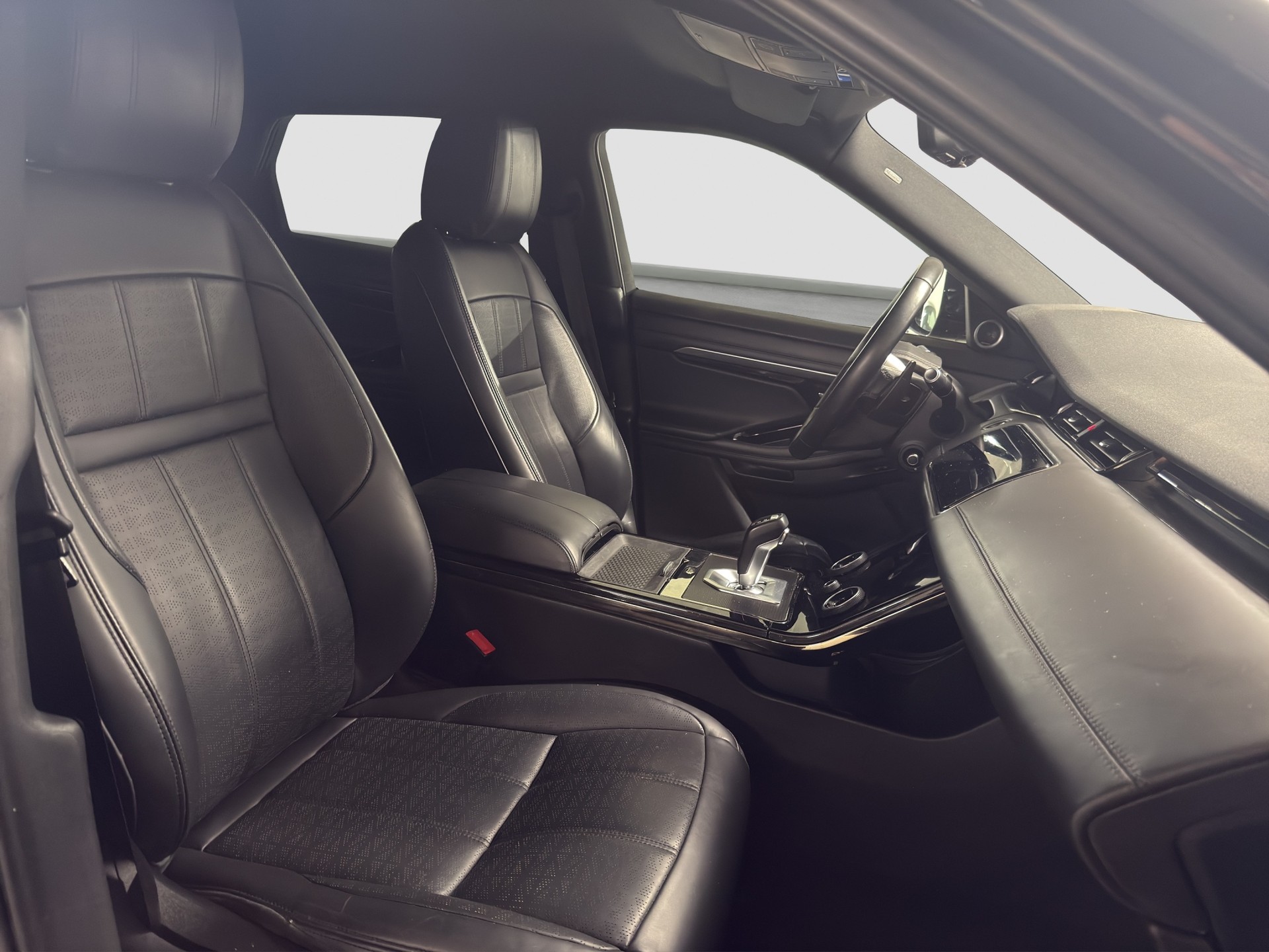 LAND ROVER Range Rover Evoque 2.0 T 300 R-Dynamic HSE-image-9