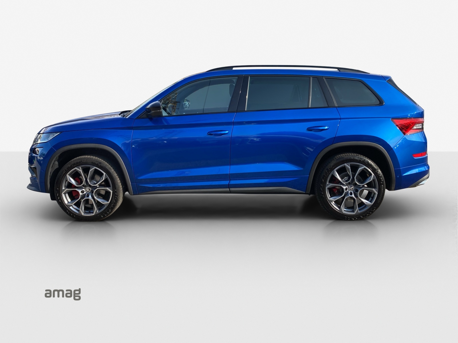 SKODA Kodiaq 2.0 Bi-TDI SCR RS 4x4 DSG-image-1