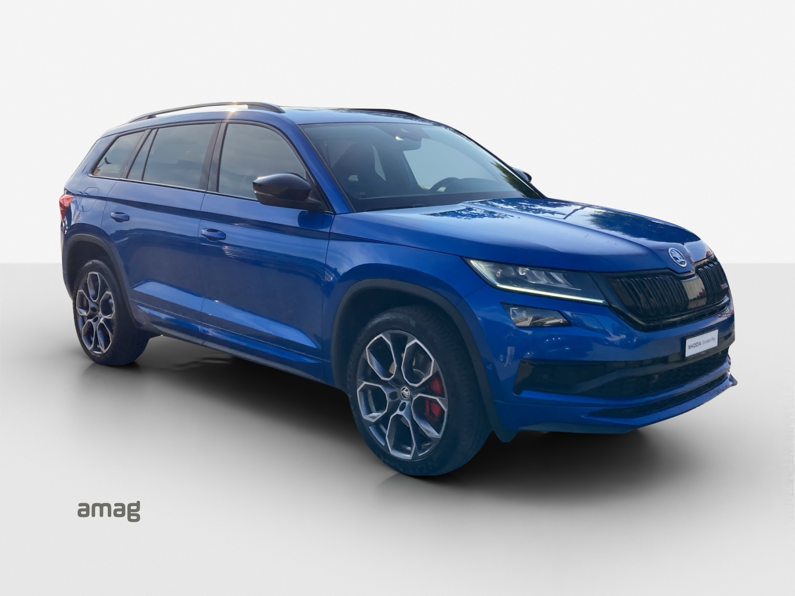 SKODA Kodiaq 2.0 Bi-TDI SCR RS 4x4 DSG-image-5