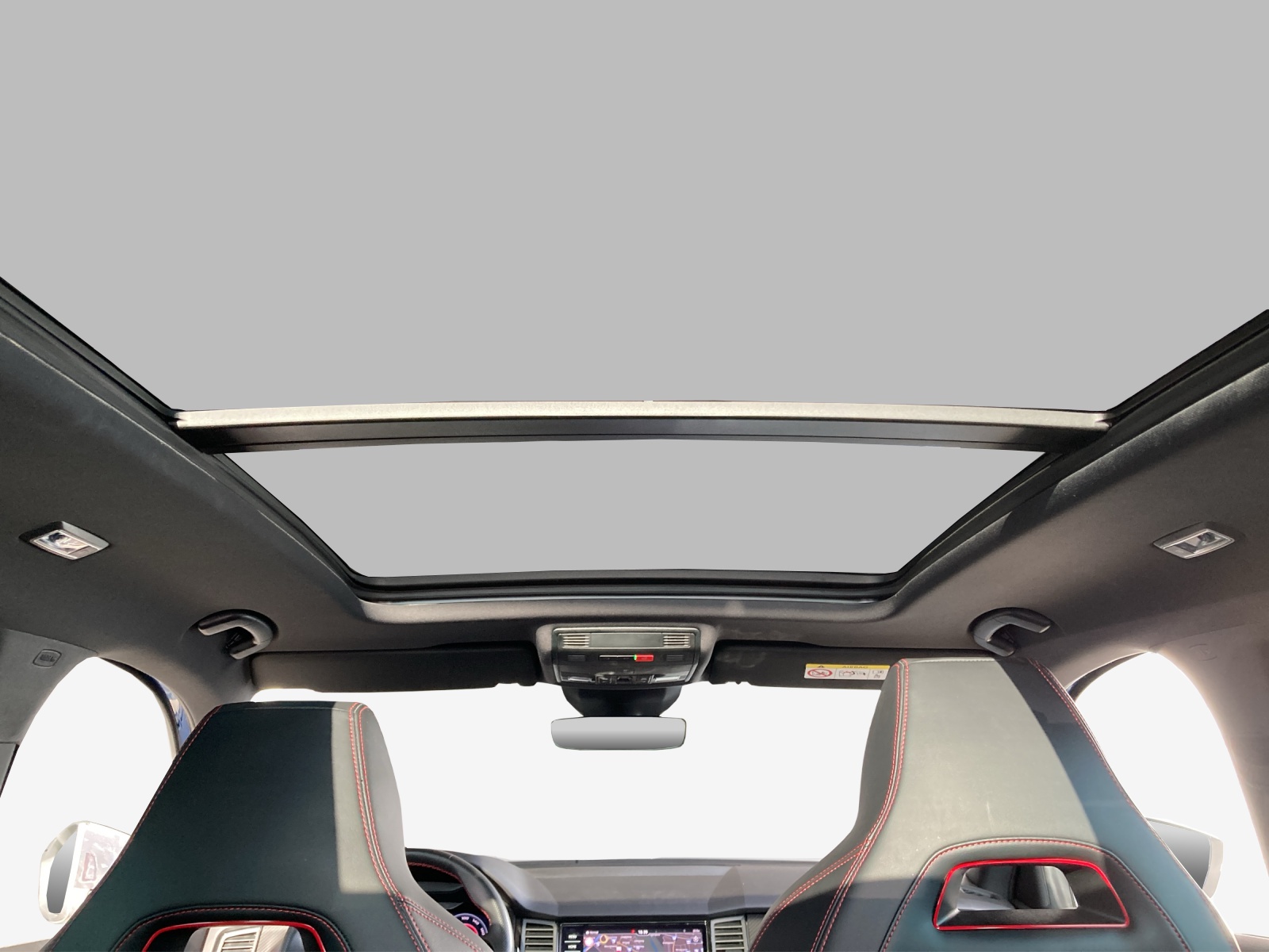 SKODA Kodiaq 2.0 Bi-TDI SCR RS 4x4 DSG-image-14