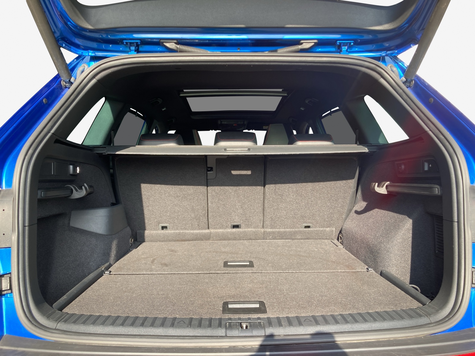 SKODA Kodiaq 2.0 Bi-TDI SCR RS 4x4 DSG-image-12