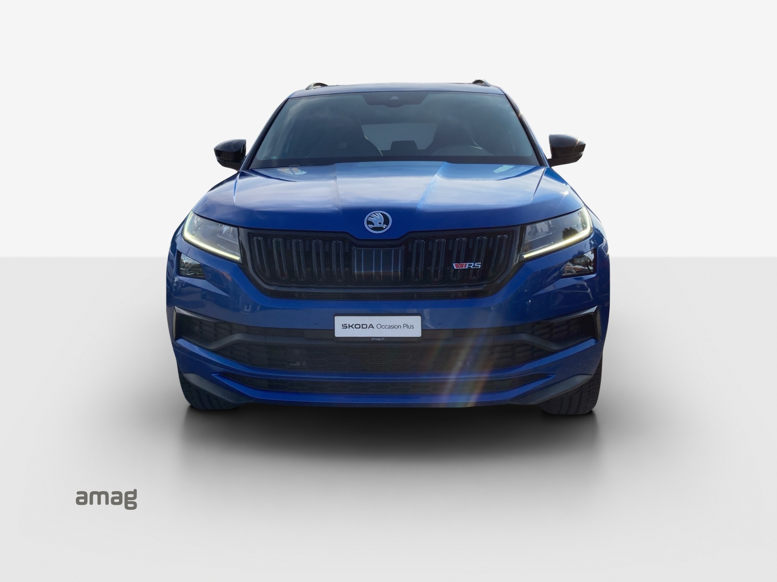 SKODA Kodiaq 2.0 Bi-TDI SCR RS 4x4 DSG-image-6
